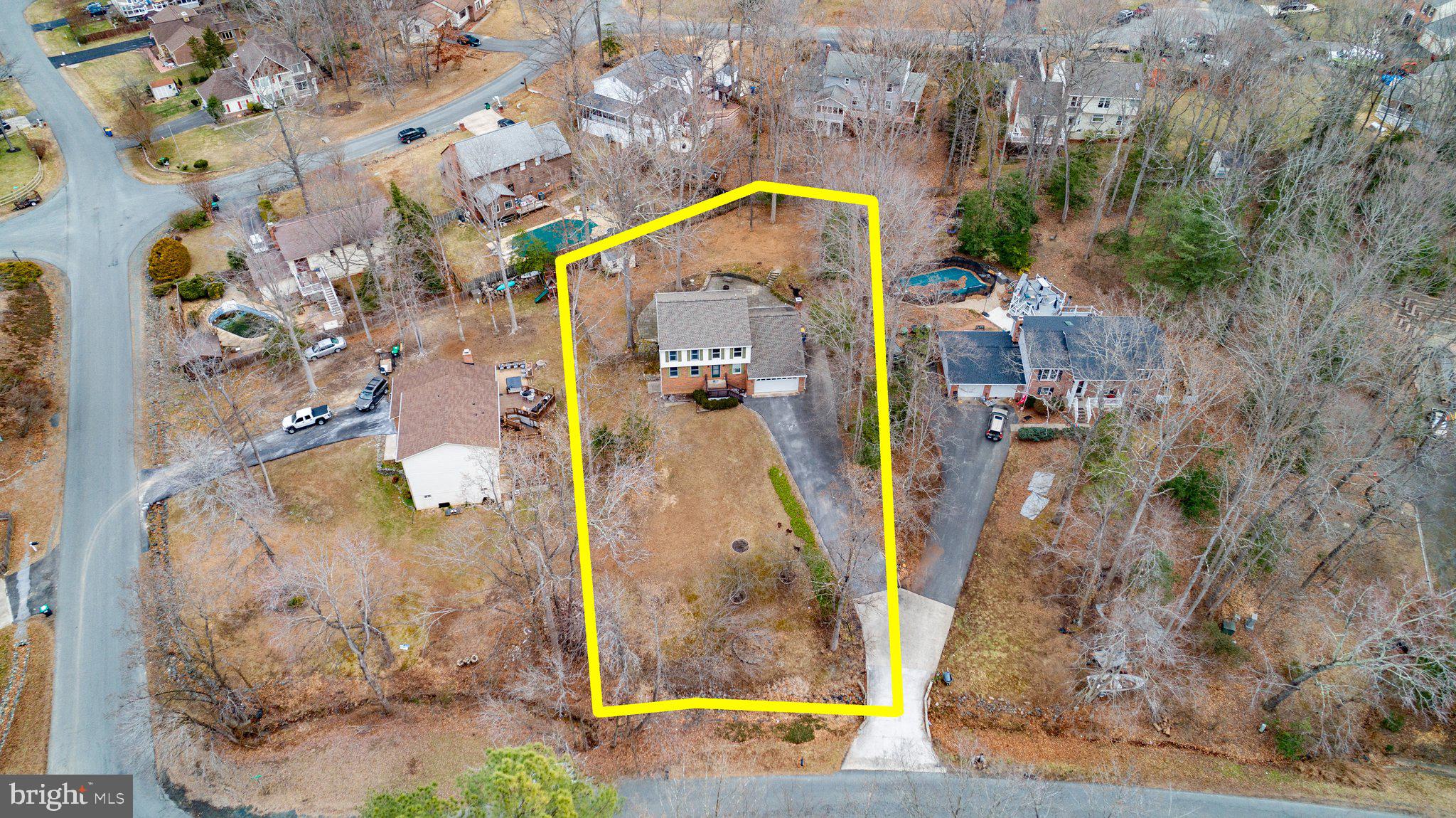 GREENRIDGE - Residential