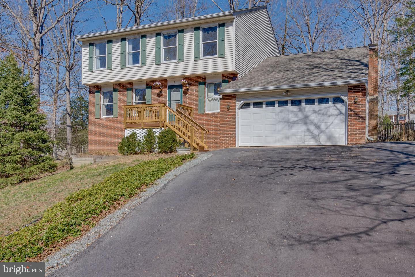 GREENRIDGE - Residential