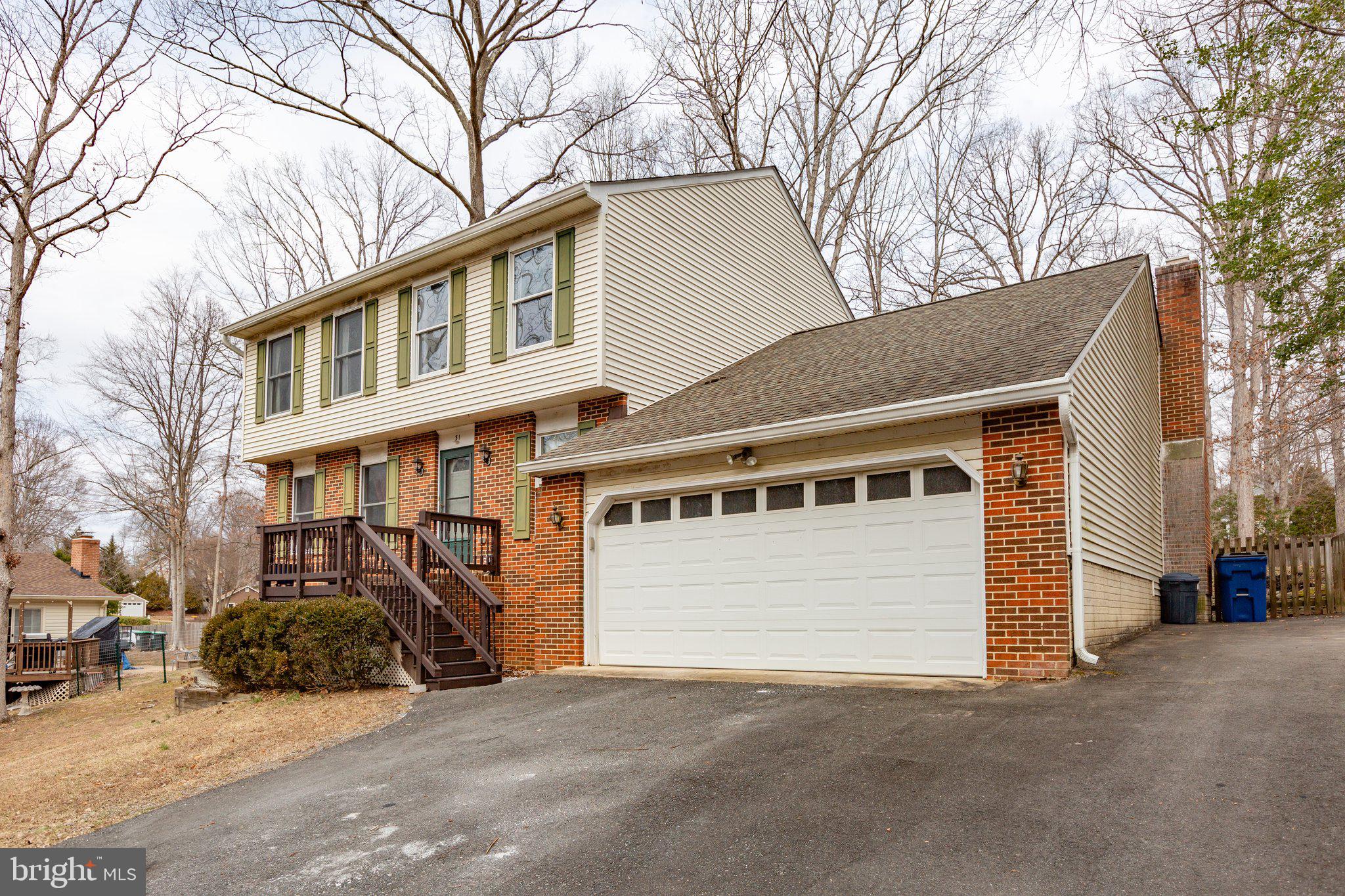 GREENRIDGE - Residential