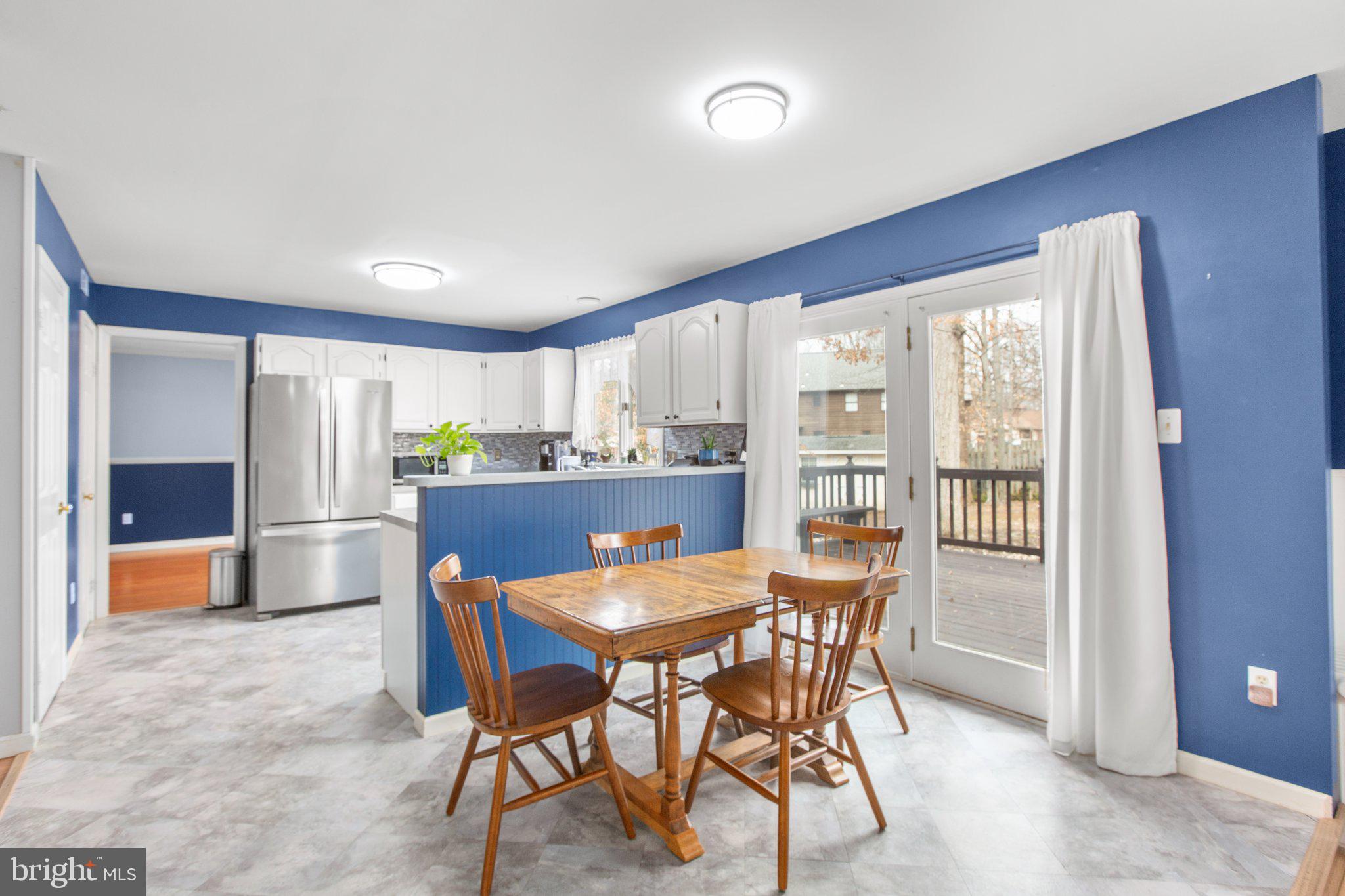 GREENRIDGE - Residential