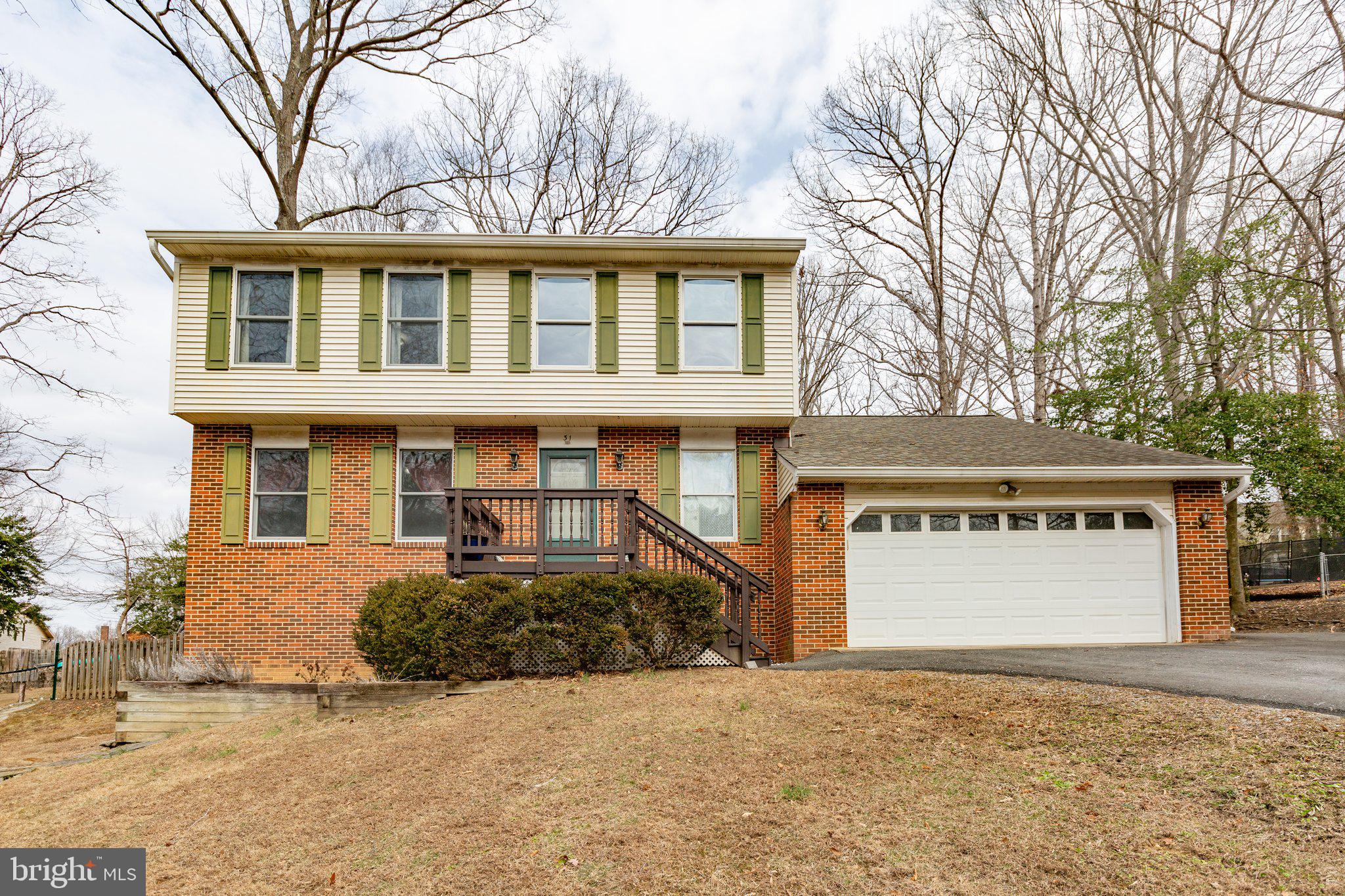 GREENRIDGE - Residential