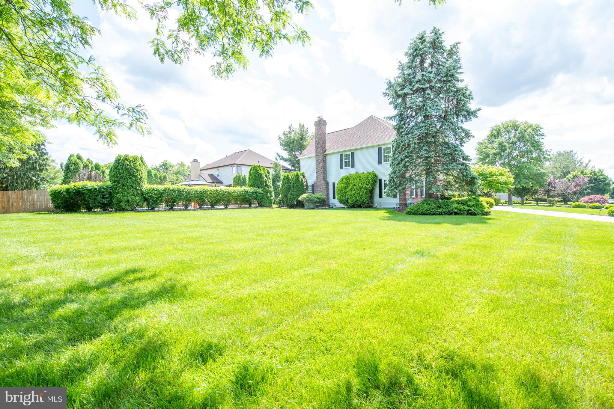 SHEFFIELD GATE - Residential