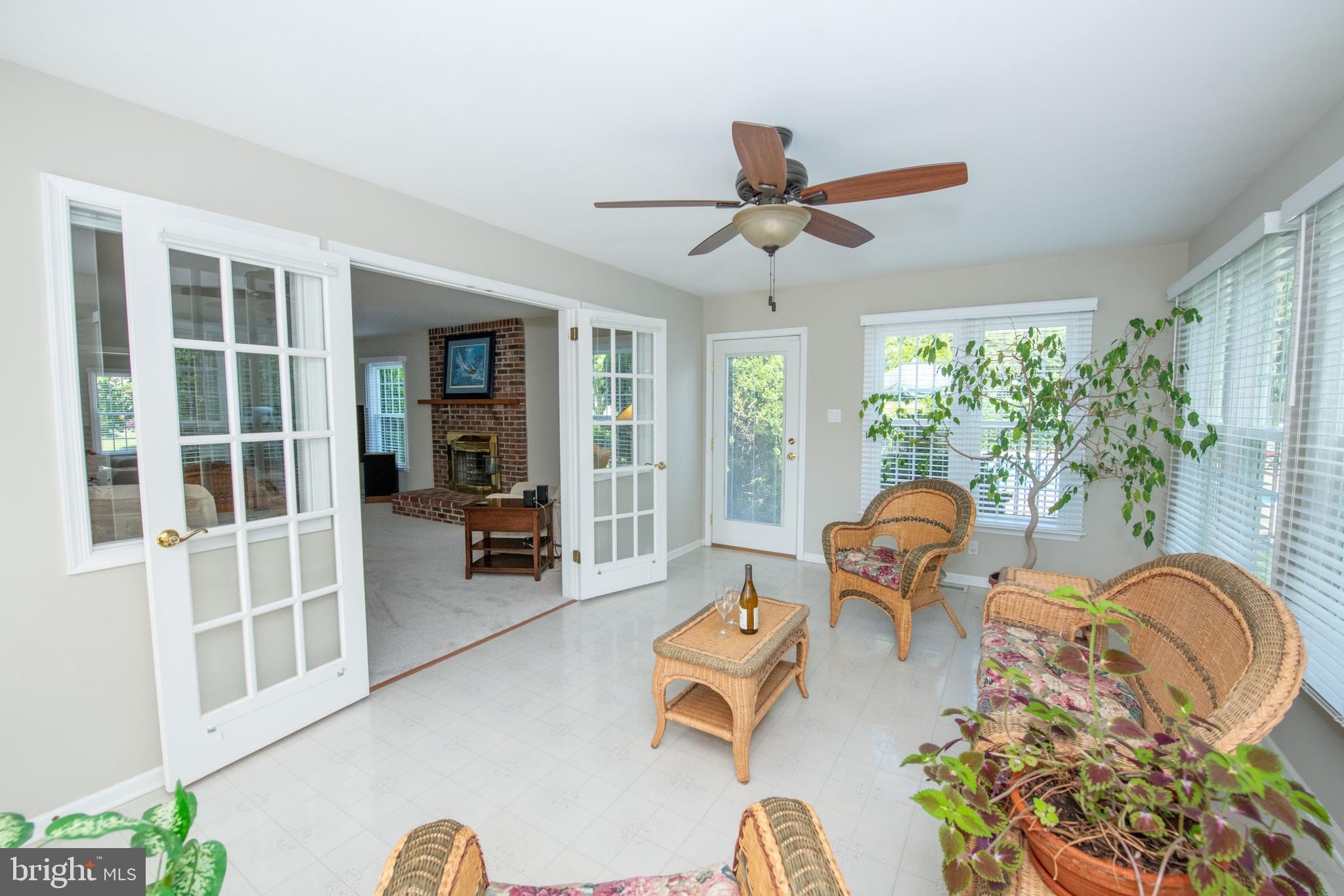 SHEFFIELD GATE - Residential