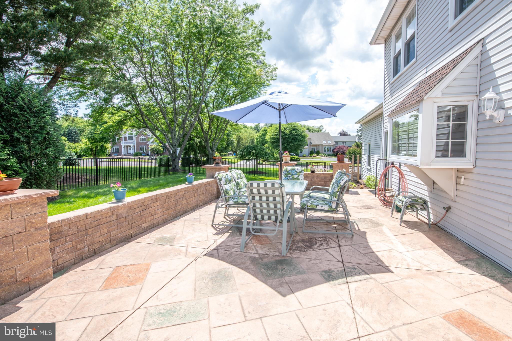 SHEFFIELD GATE - Residential