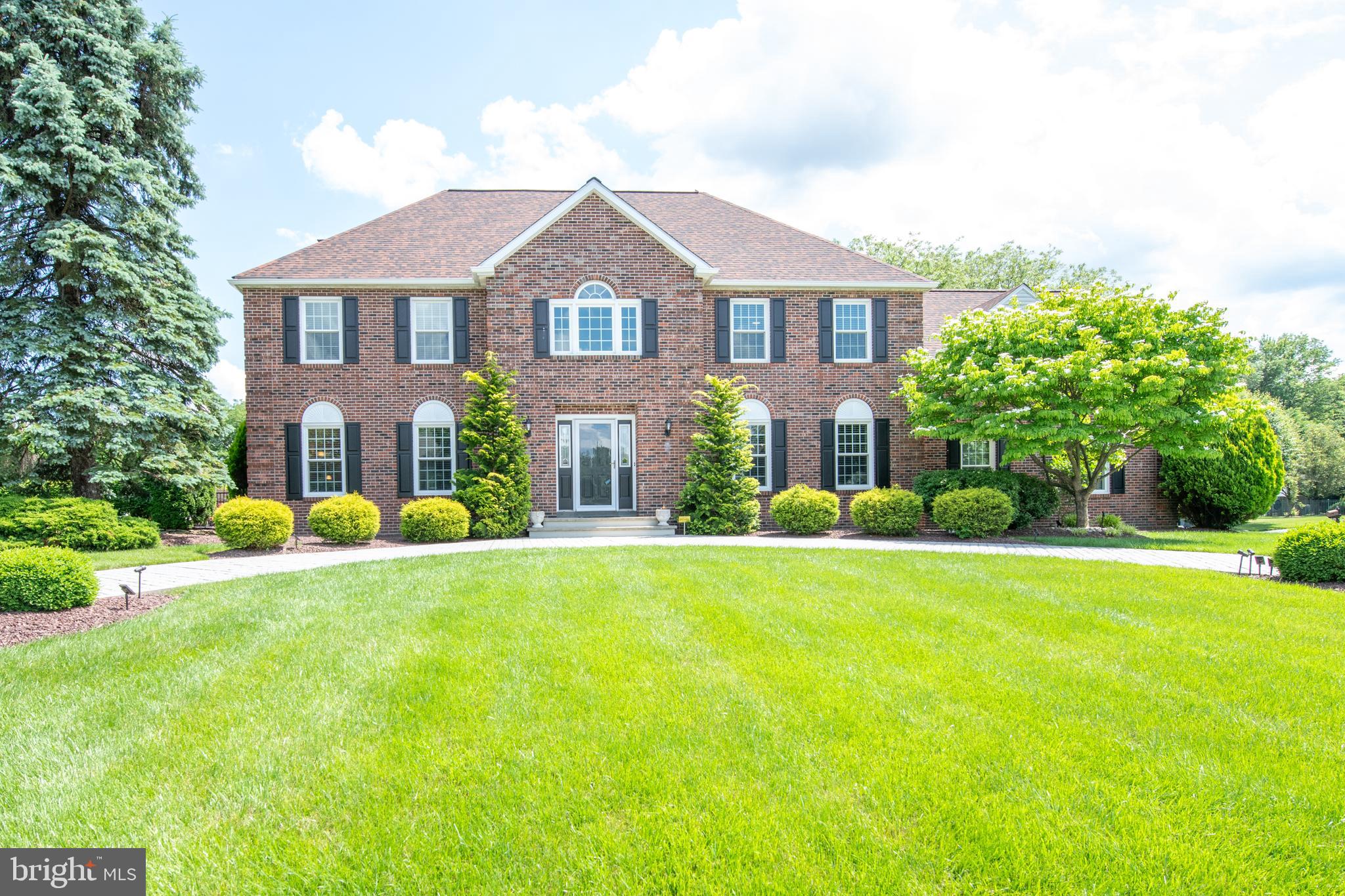 SHEFFIELD GATE - Residential