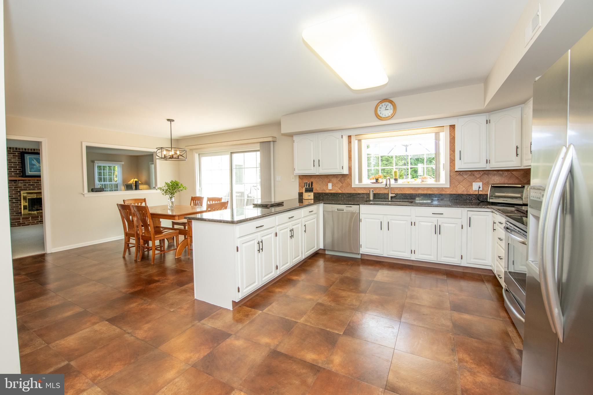 SHEFFIELD GATE - Residential