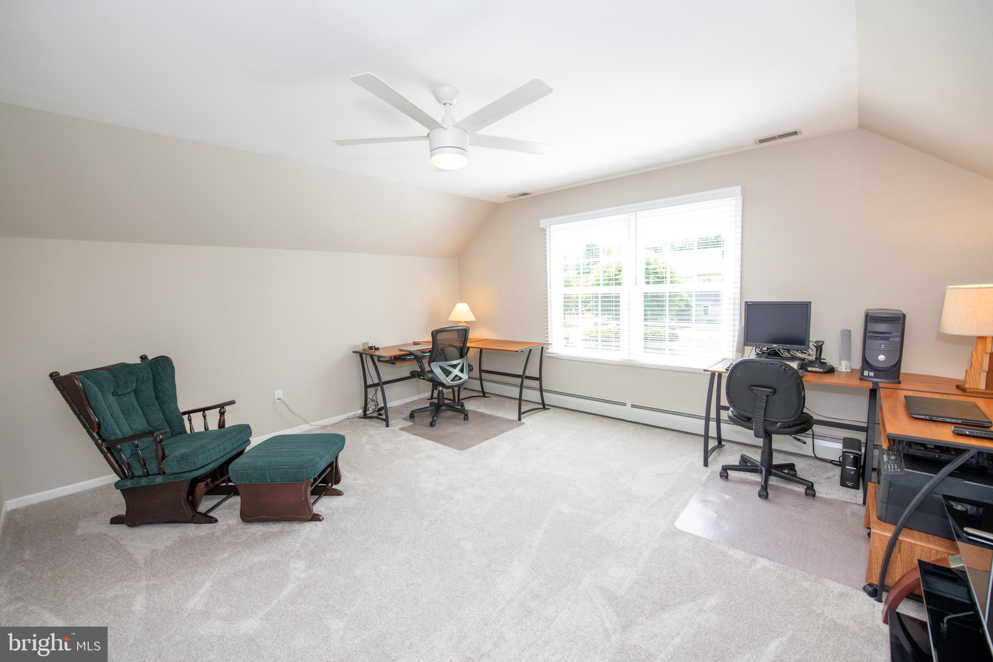 SHEFFIELD GATE - Residential