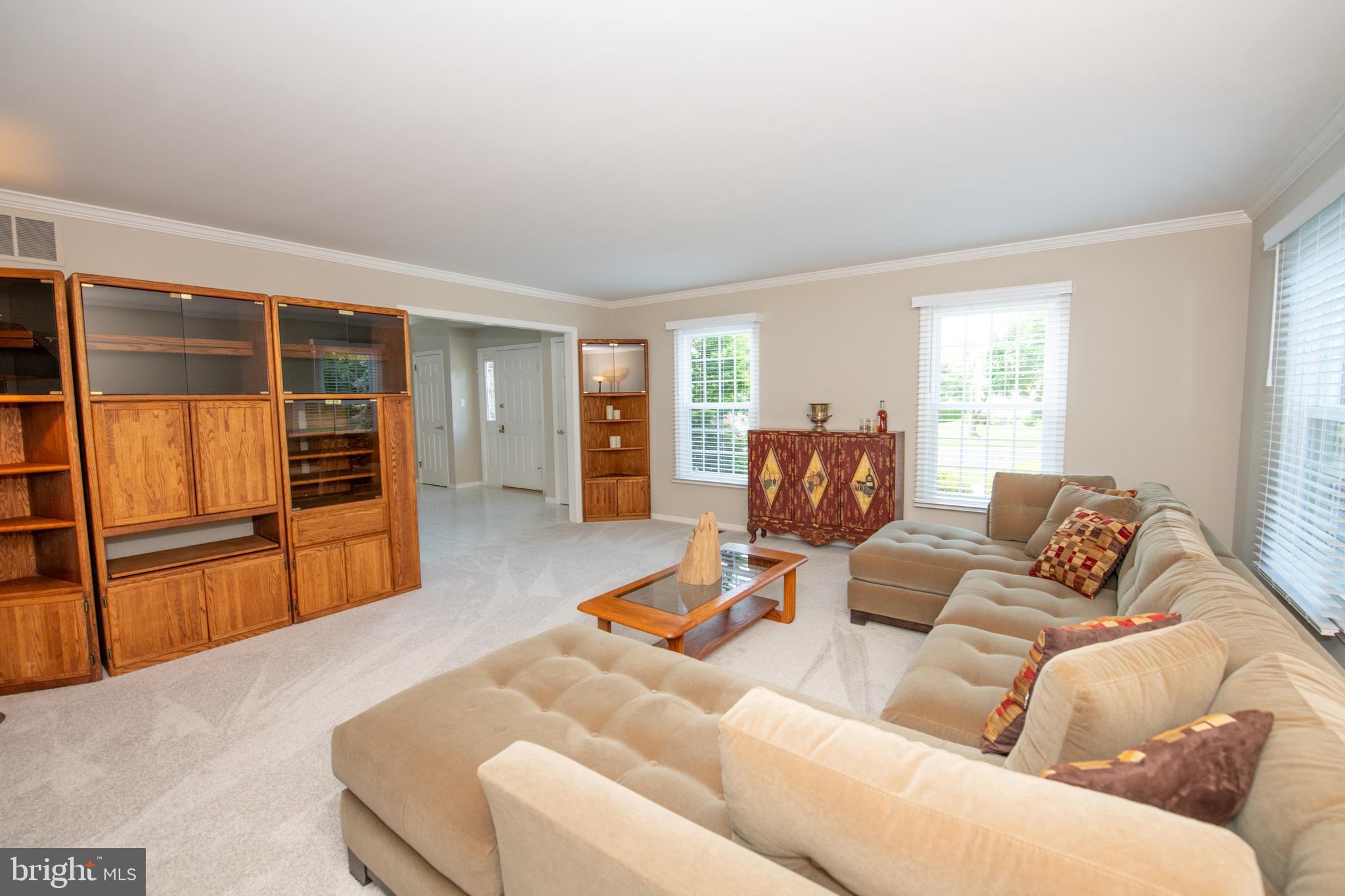 SHEFFIELD GATE - Residential