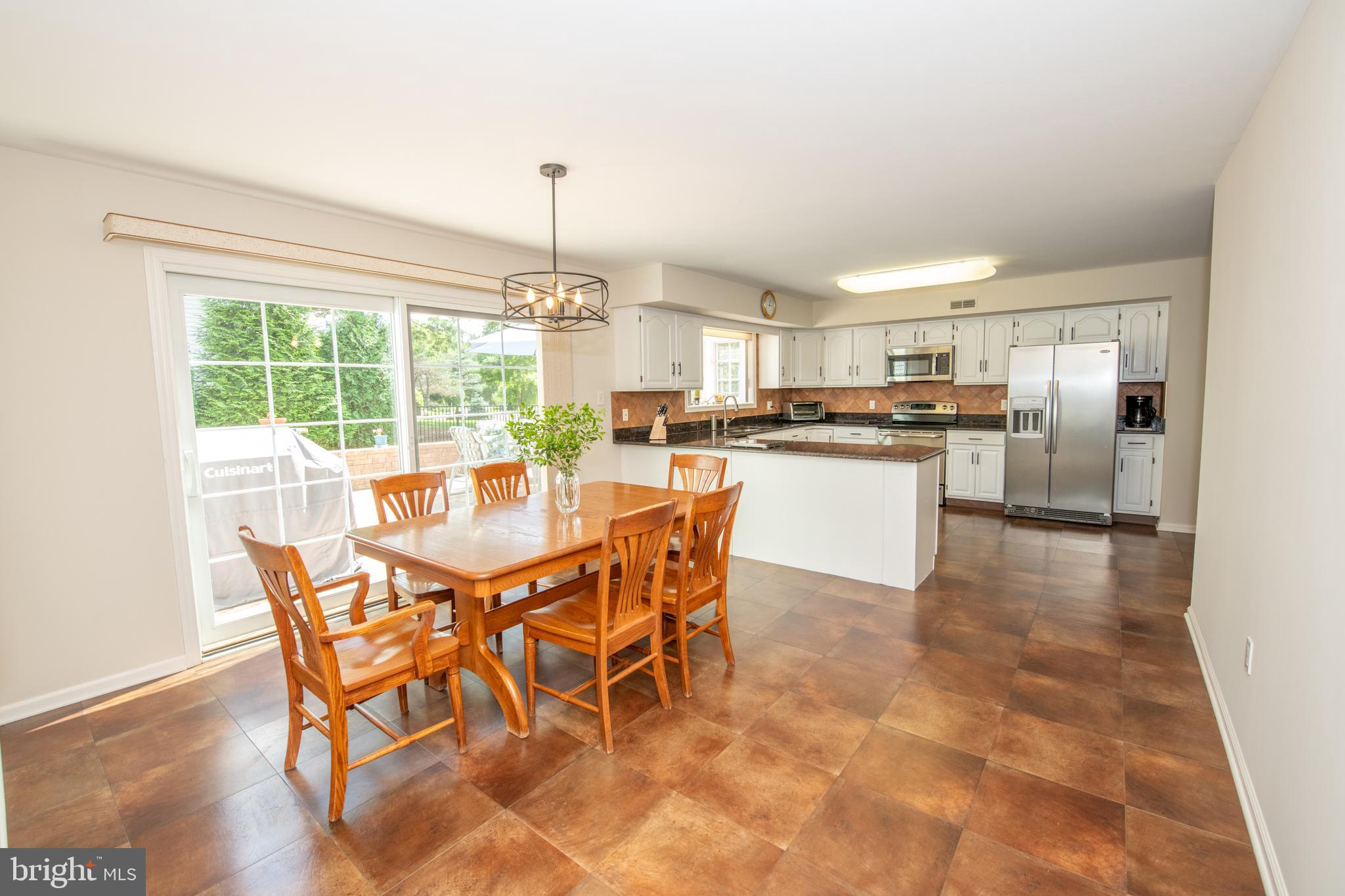 SHEFFIELD GATE - Residential