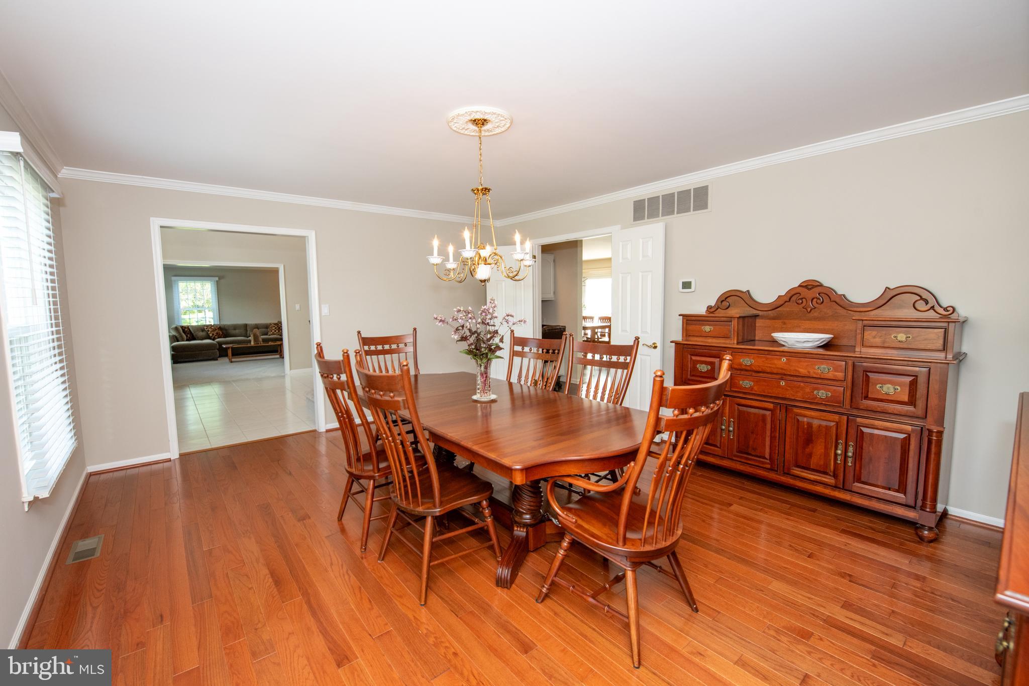 SHEFFIELD GATE - Residential