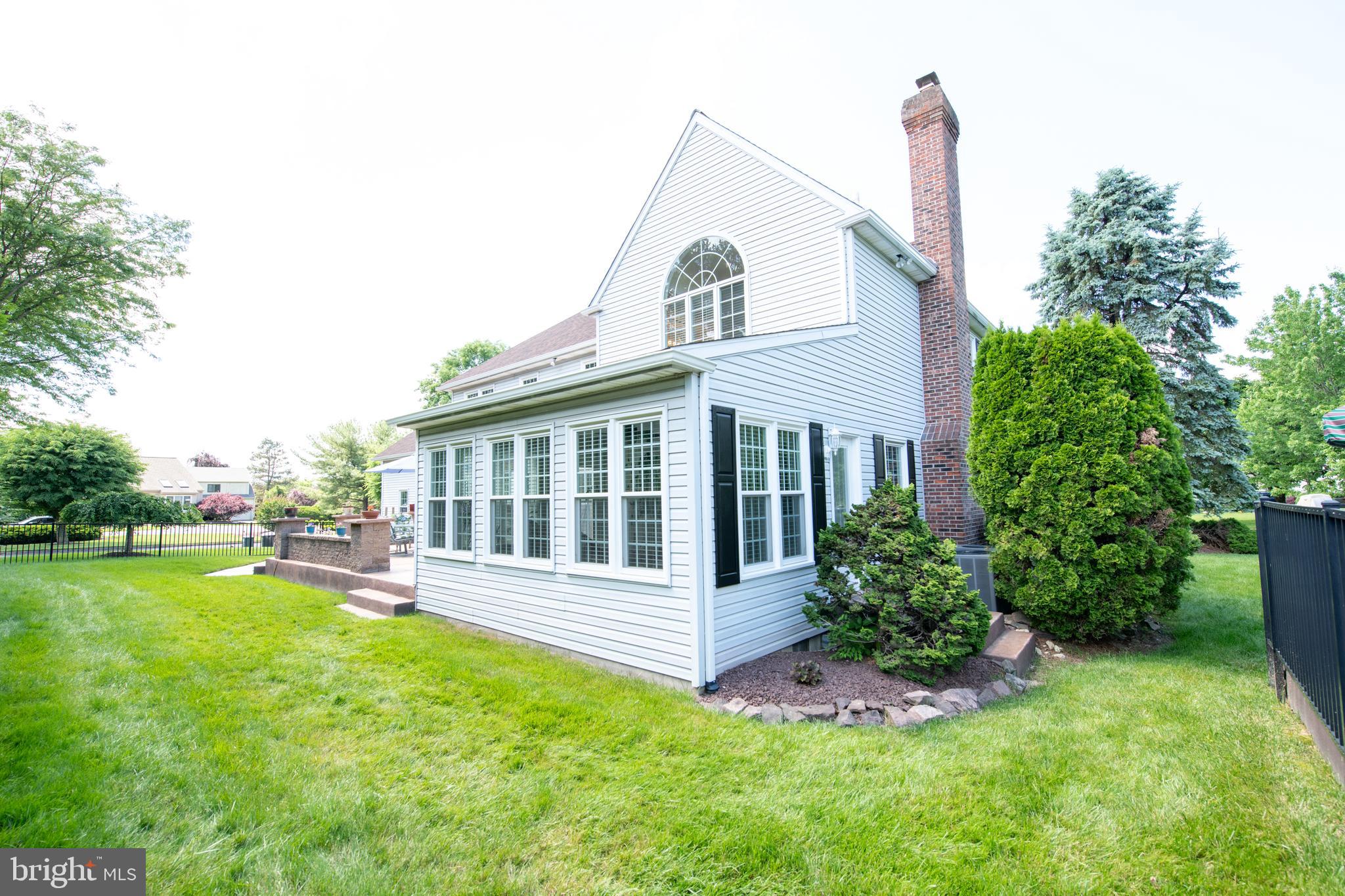 SHEFFIELD GATE - Residential