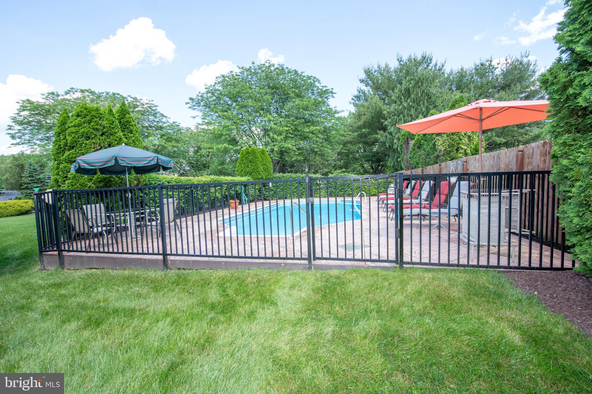 SHEFFIELD GATE - Residential