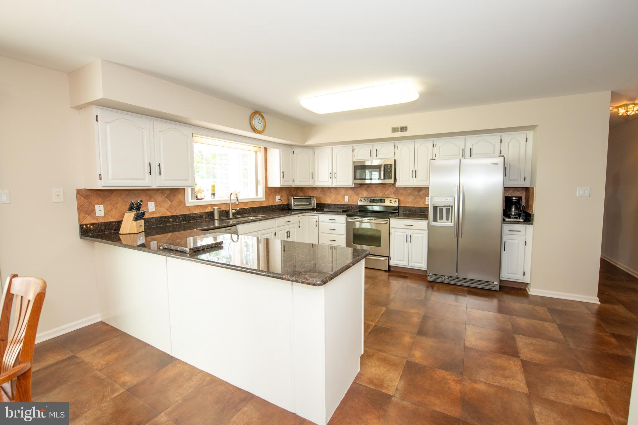 SHEFFIELD GATE - Residential