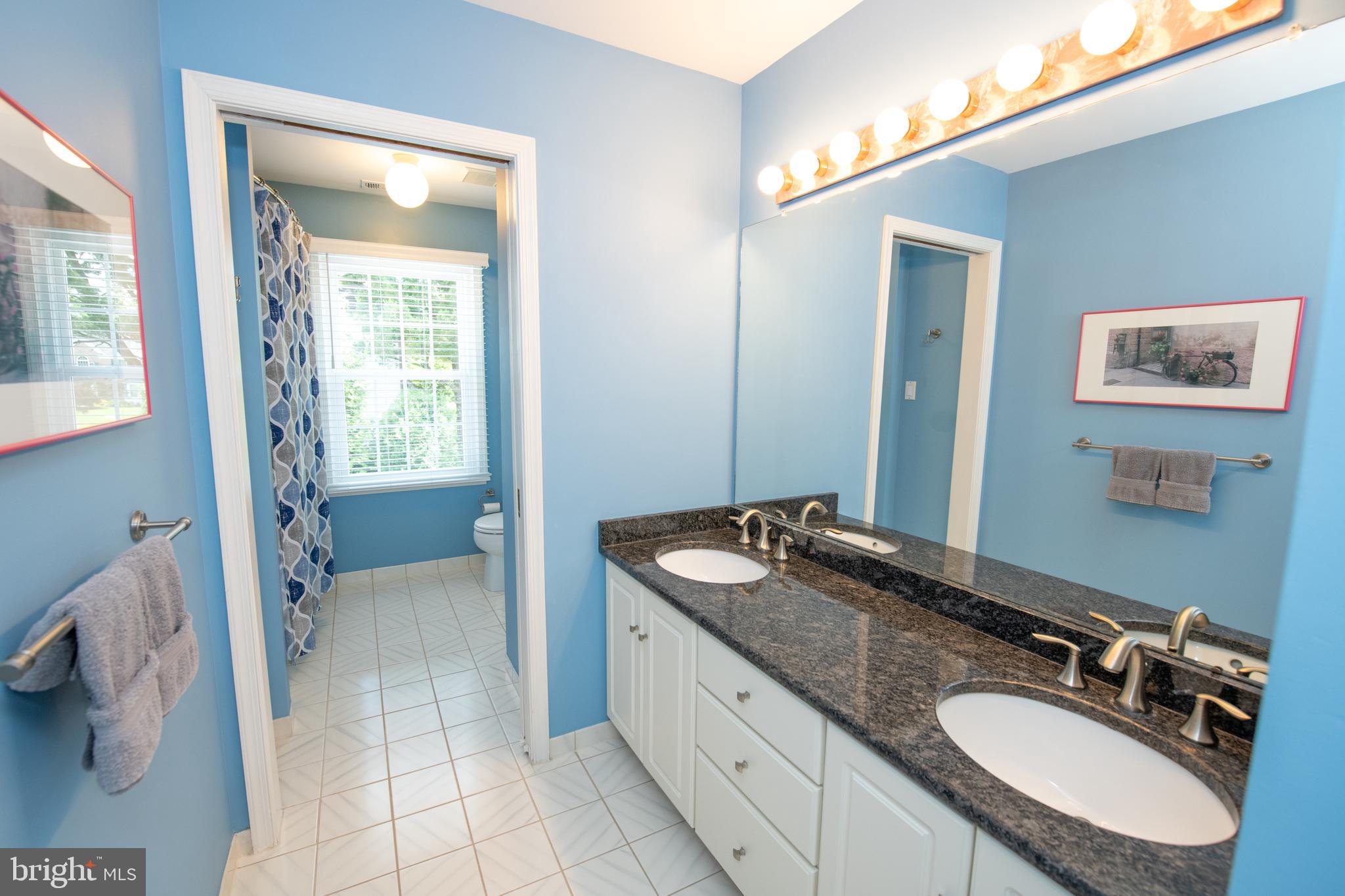 SHEFFIELD GATE - Residential