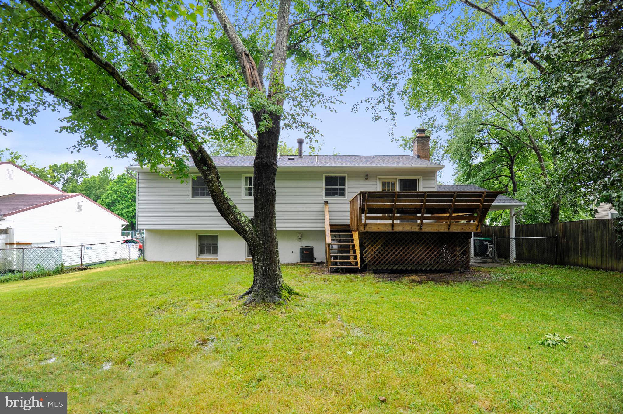 FOX RUN - Residential