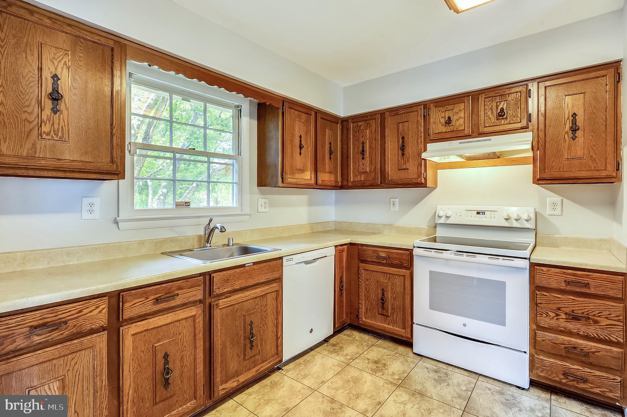 FOX RUN - Residential