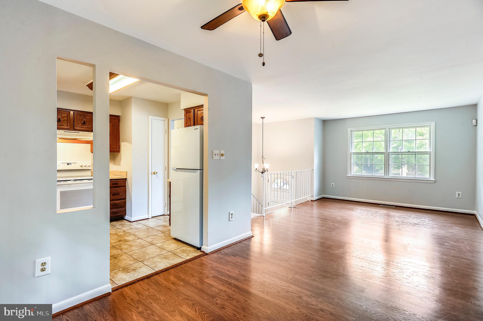 FOX RUN - Residential