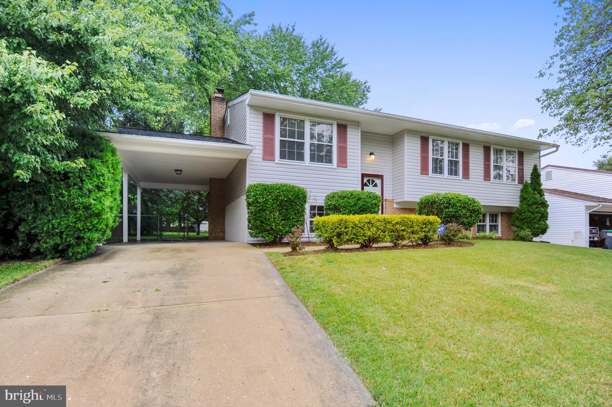 FOX RUN - Residential