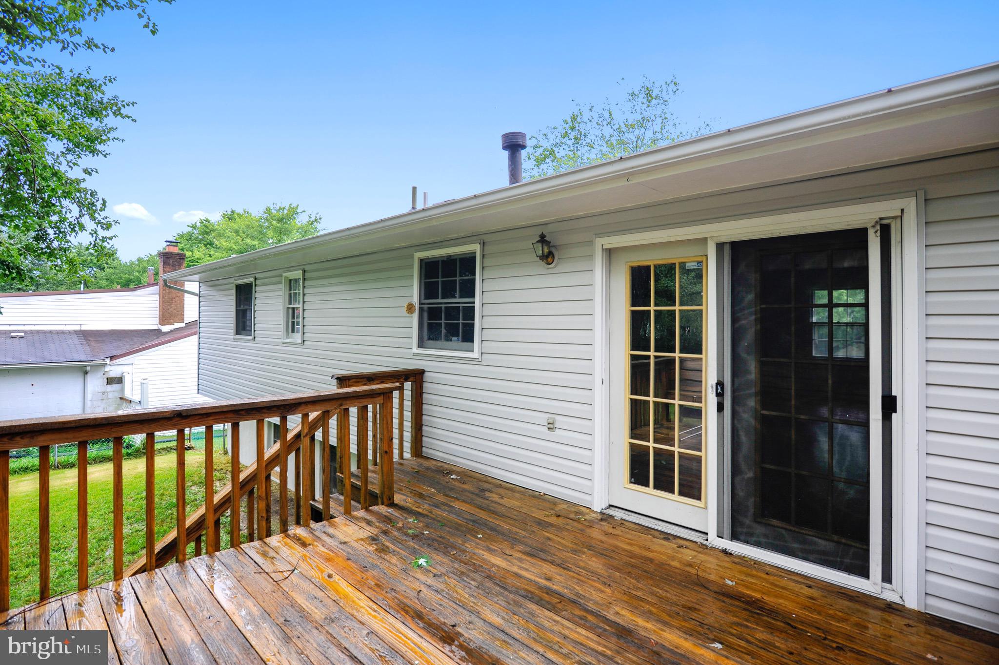 FOX RUN - Residential