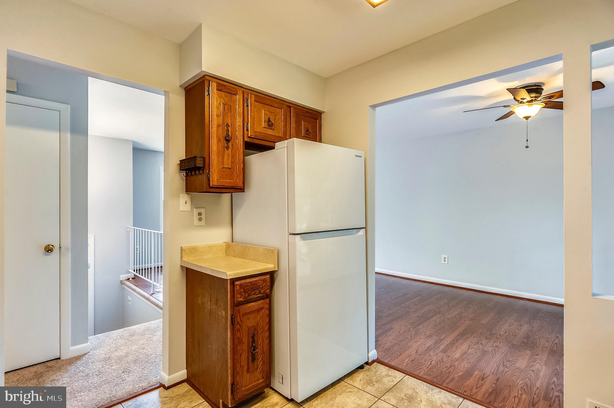 FOX RUN - Residential