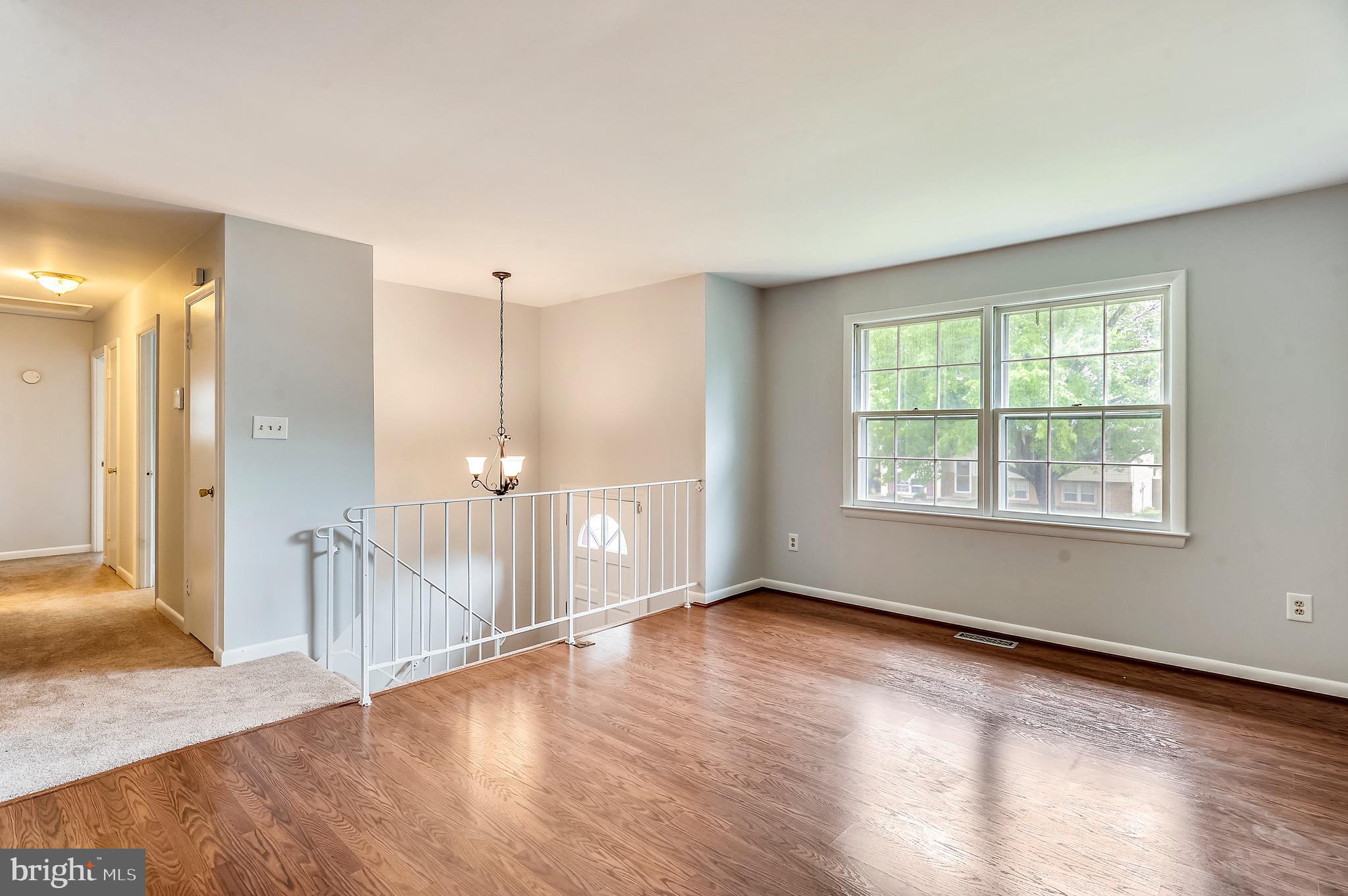 FOX RUN - Residential