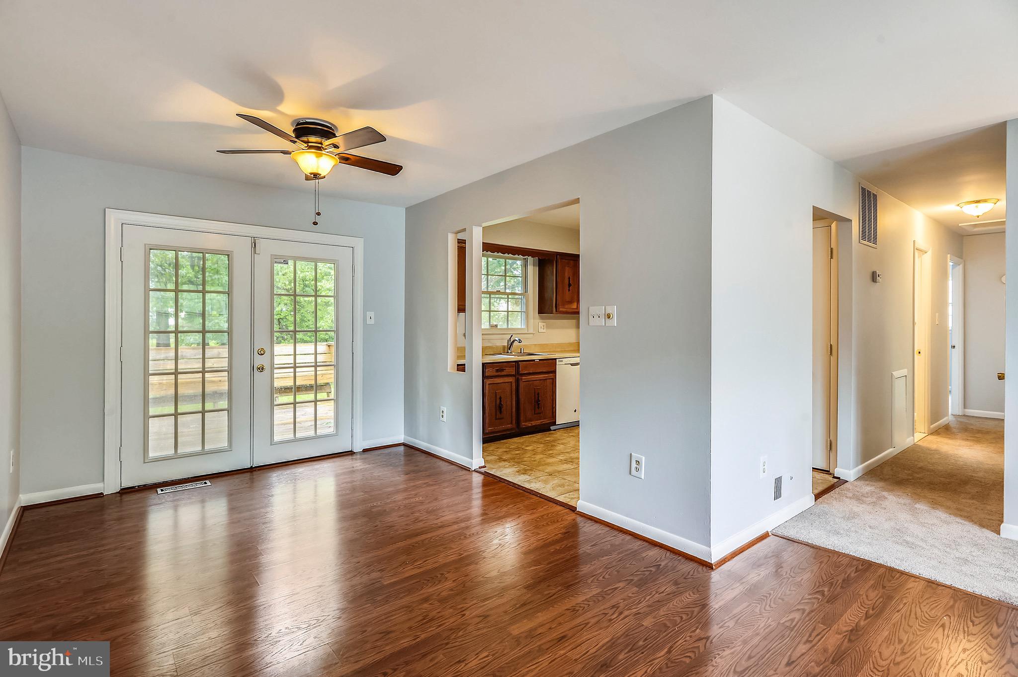 FOX RUN - Residential