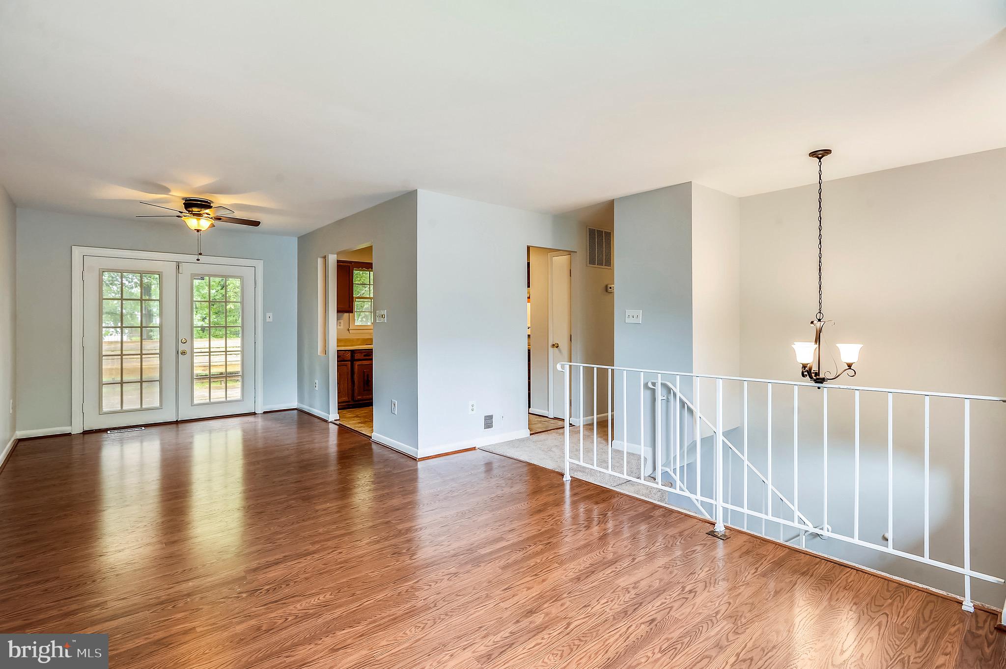 FOX RUN - Residential