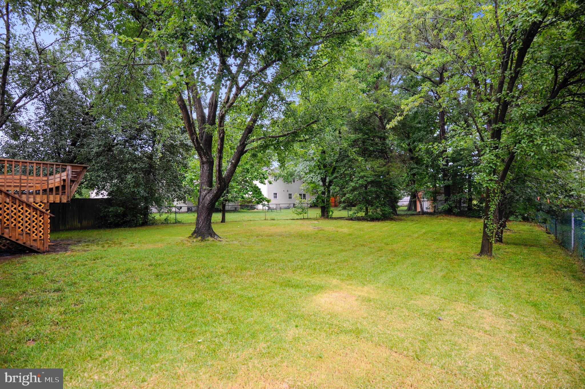 FOX RUN - Residential