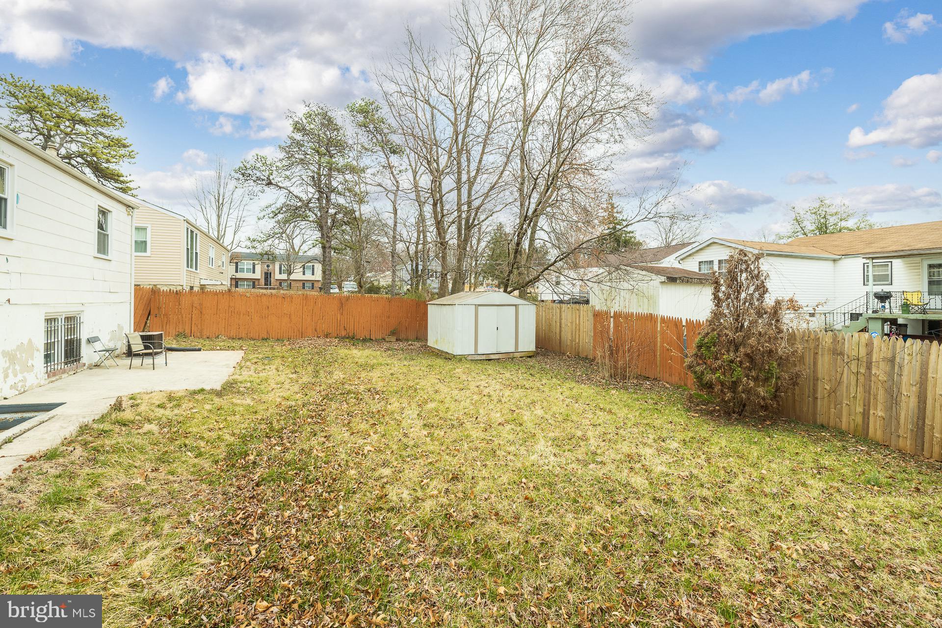 NONE AVAILABLE - Residential