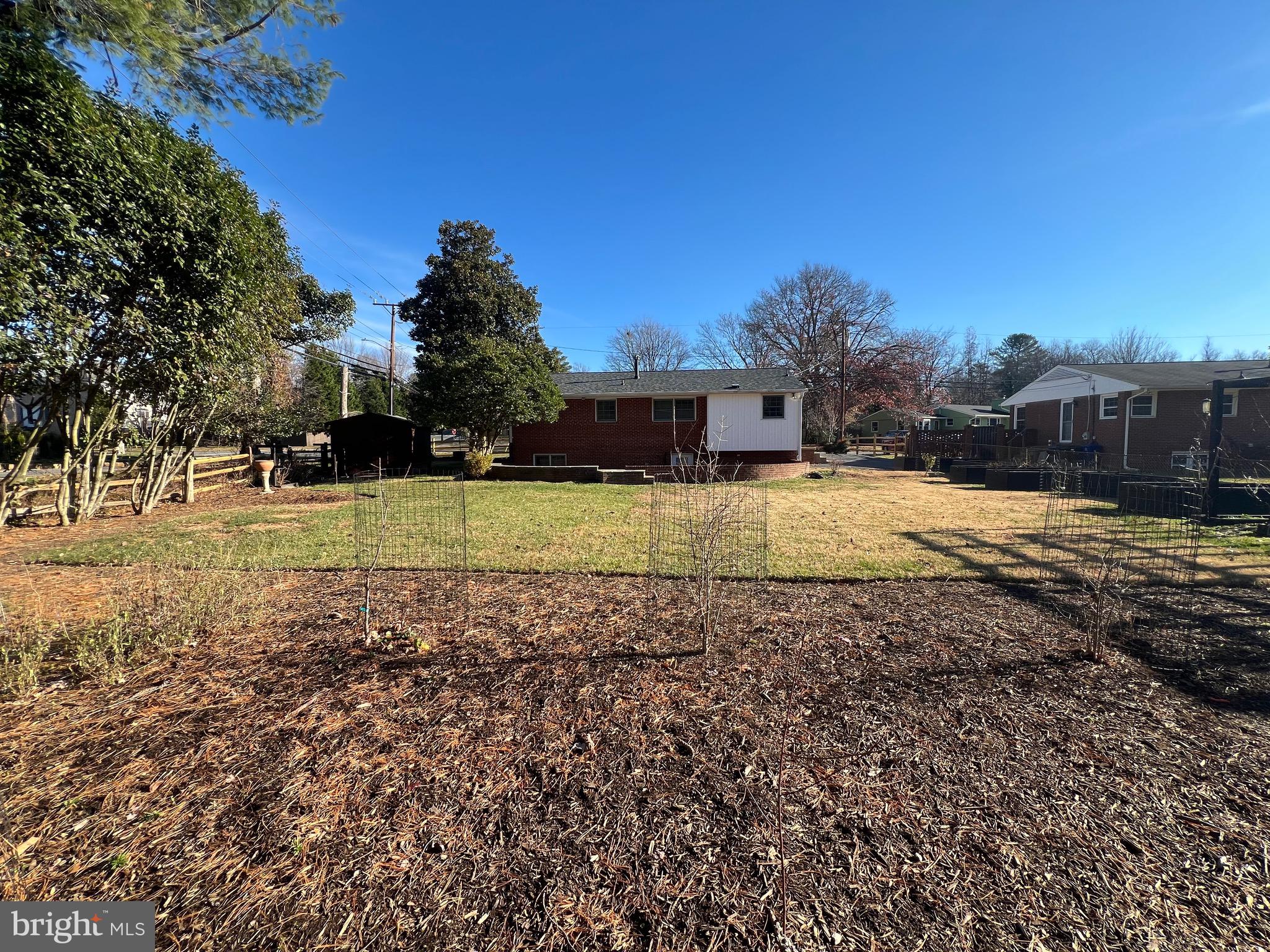 MOOREFIELD - Residential