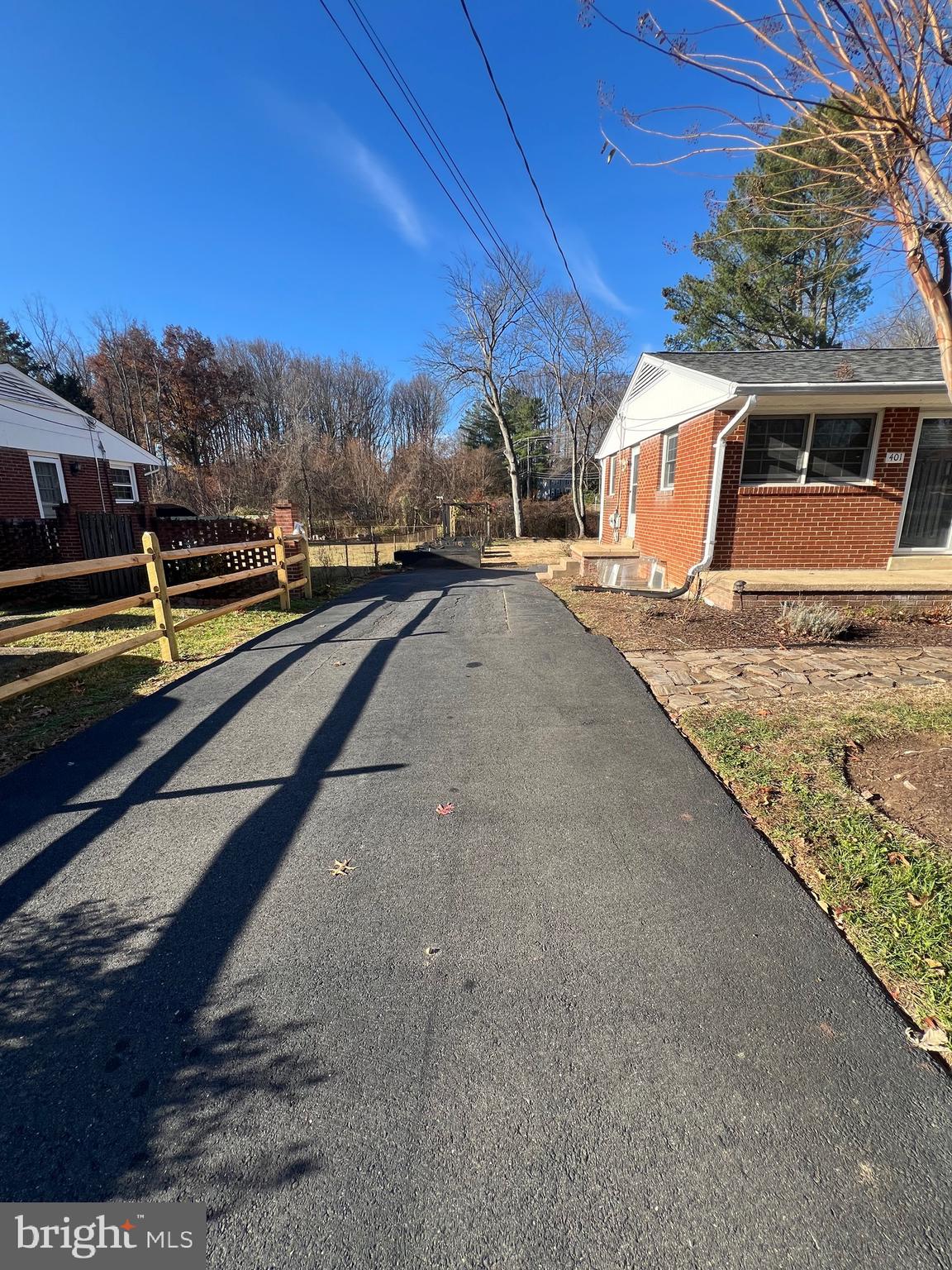 MOOREFIELD - Residential