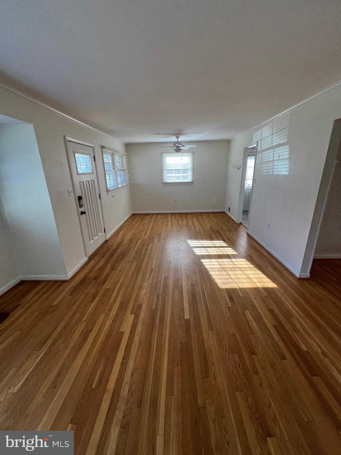 MOOREFIELD - Residential