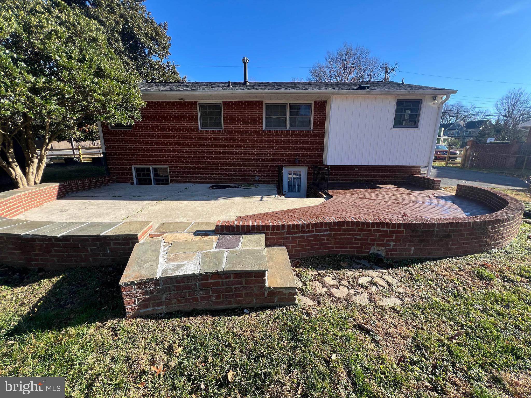 MOOREFIELD - Residential