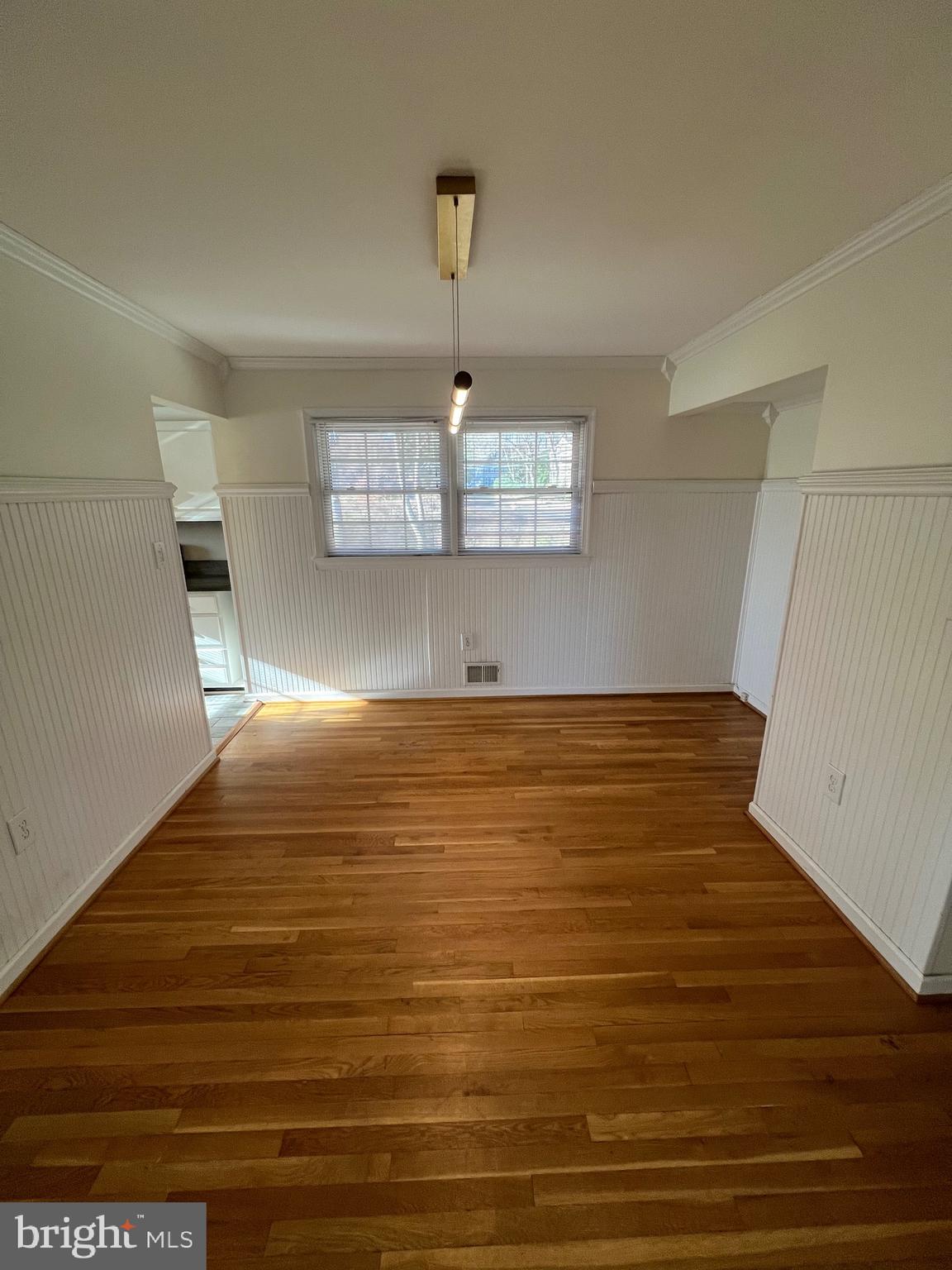 MOOREFIELD - Residential