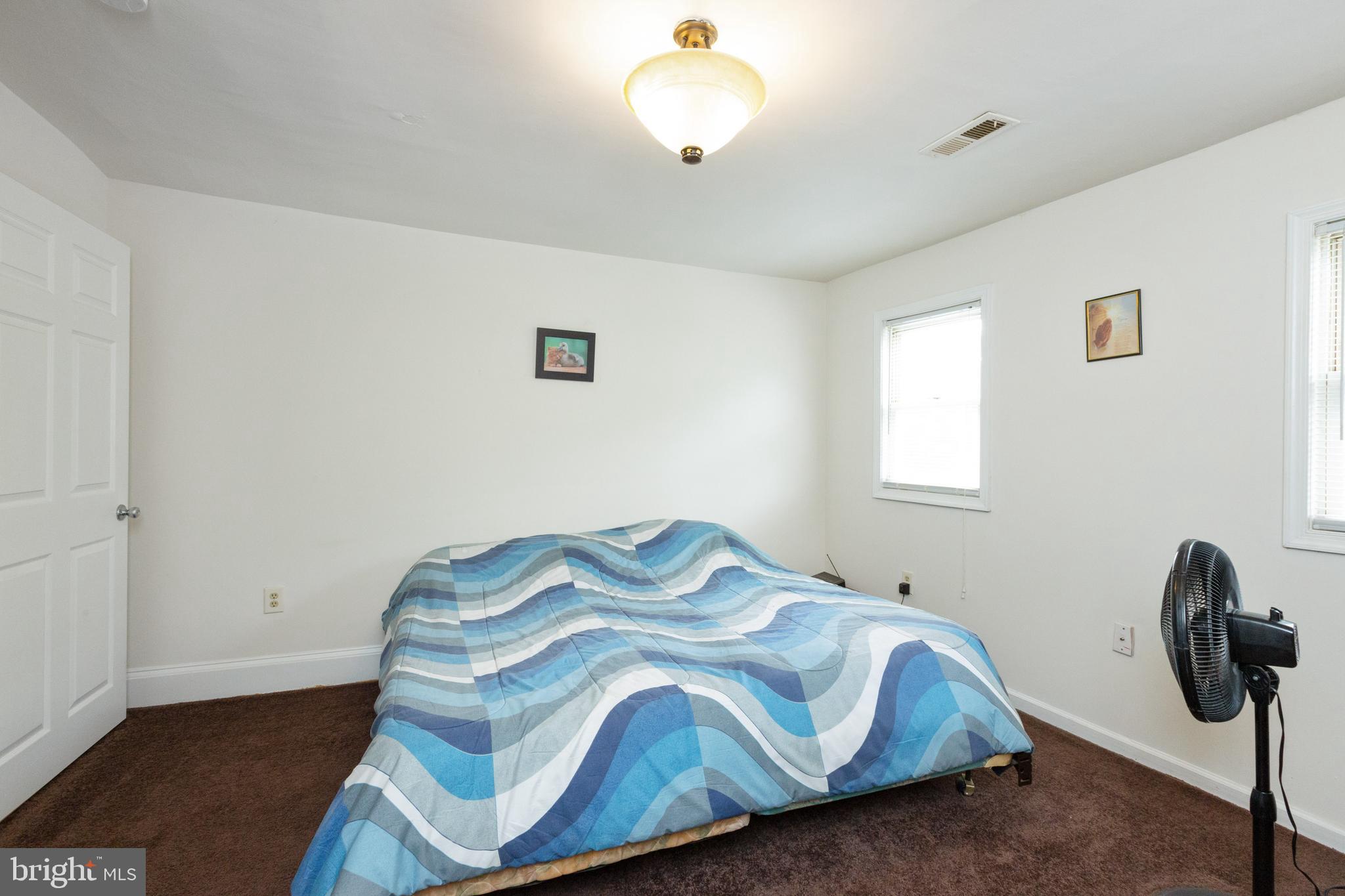 BRUNSWICK - Residential Income