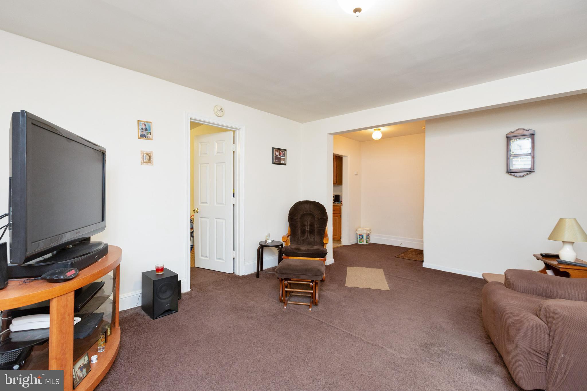 BRUNSWICK - Residential Income