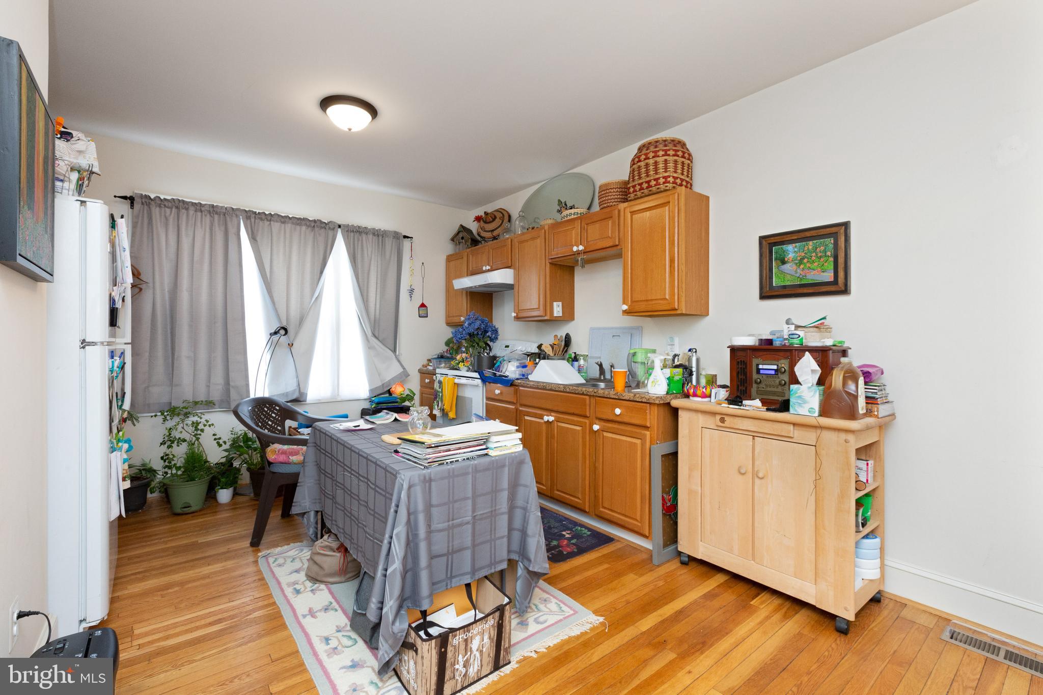 BRUNSWICK - Residential Income