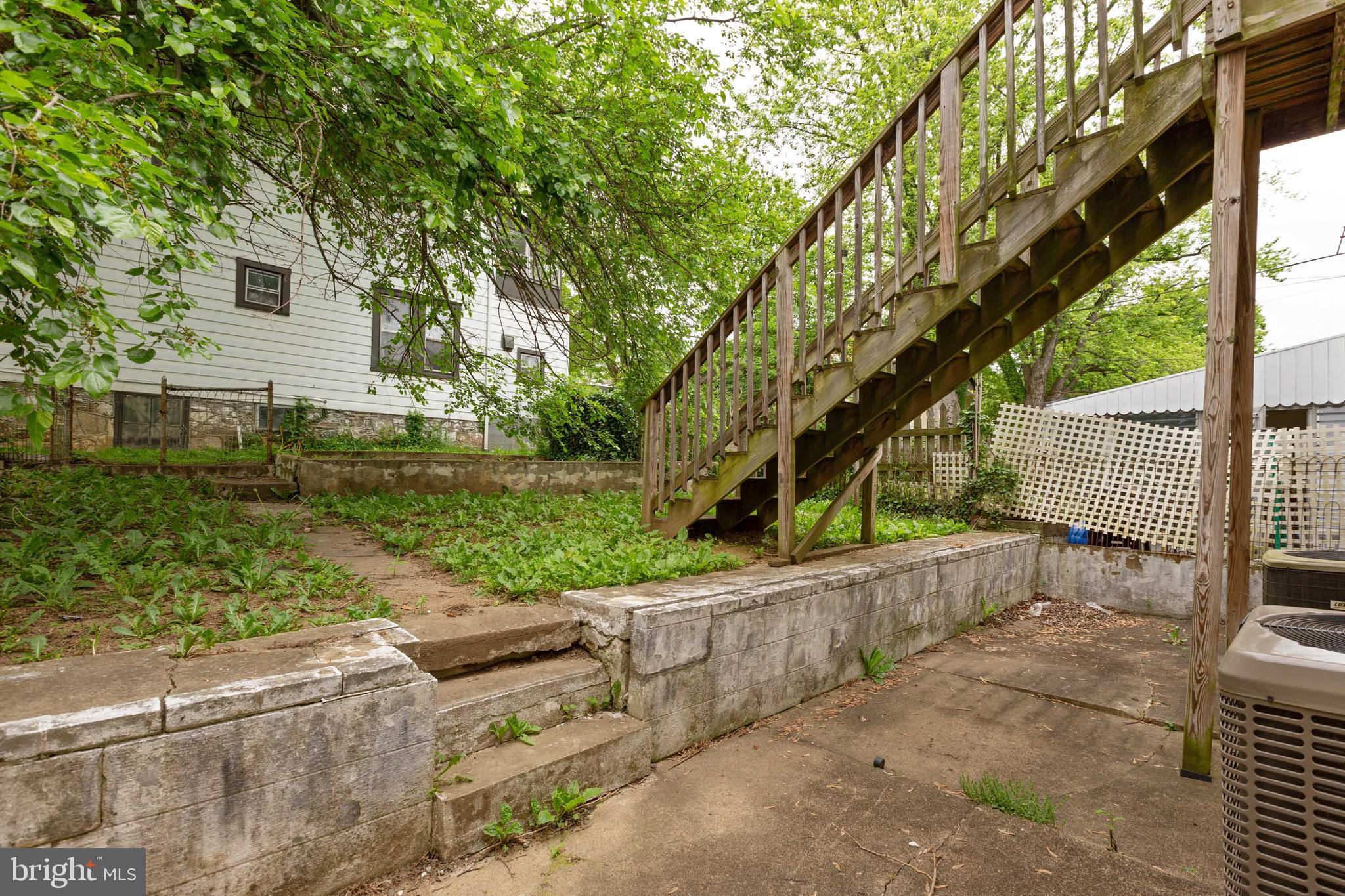 BRUNSWICK - Residential Income