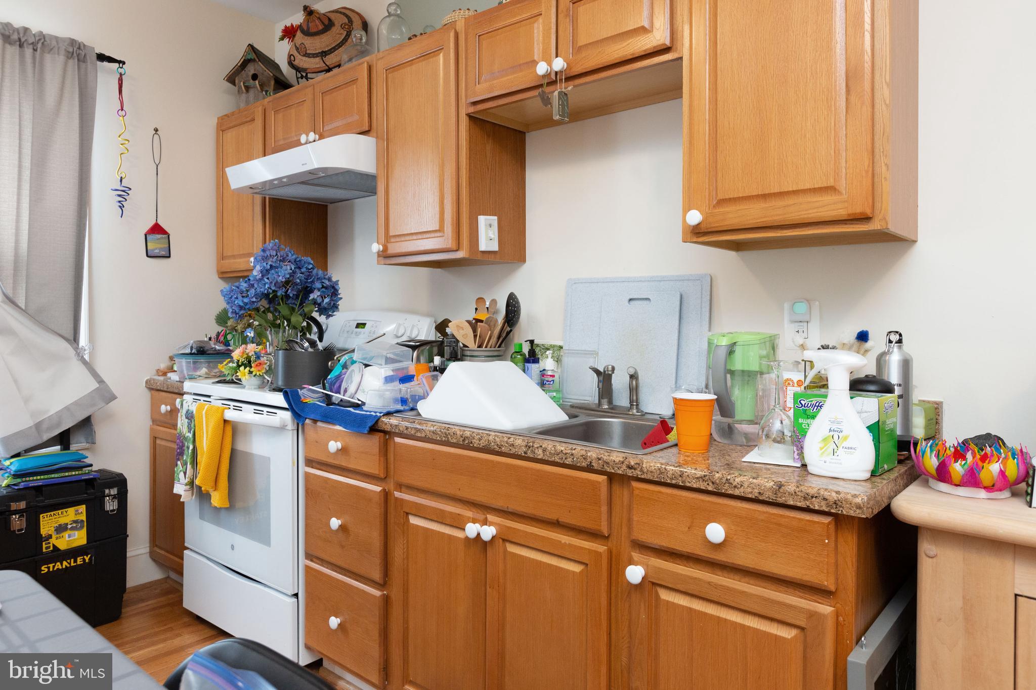 BRUNSWICK - Residential Income