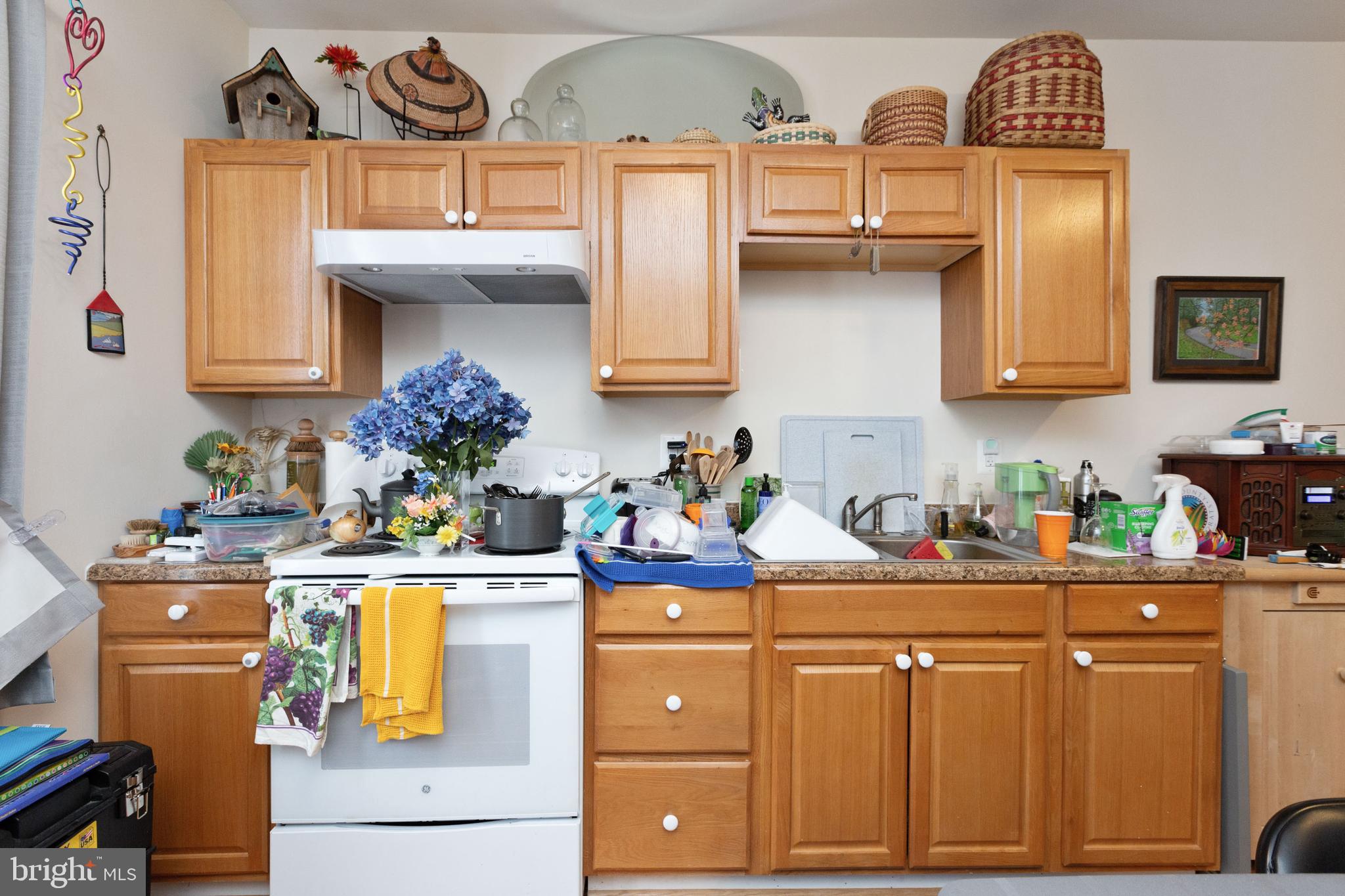 BRUNSWICK - Residential Income