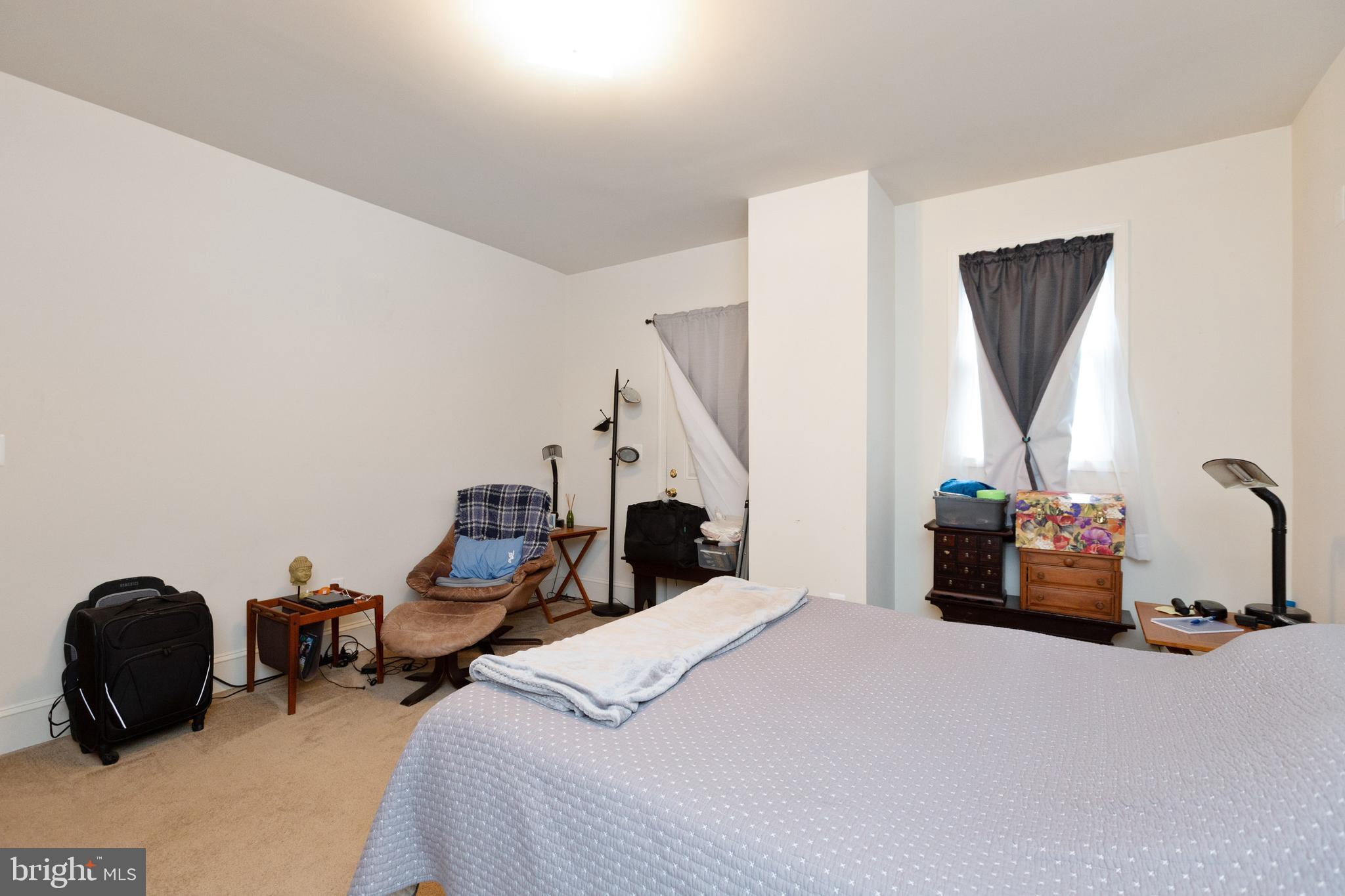 BRUNSWICK - Residential Income