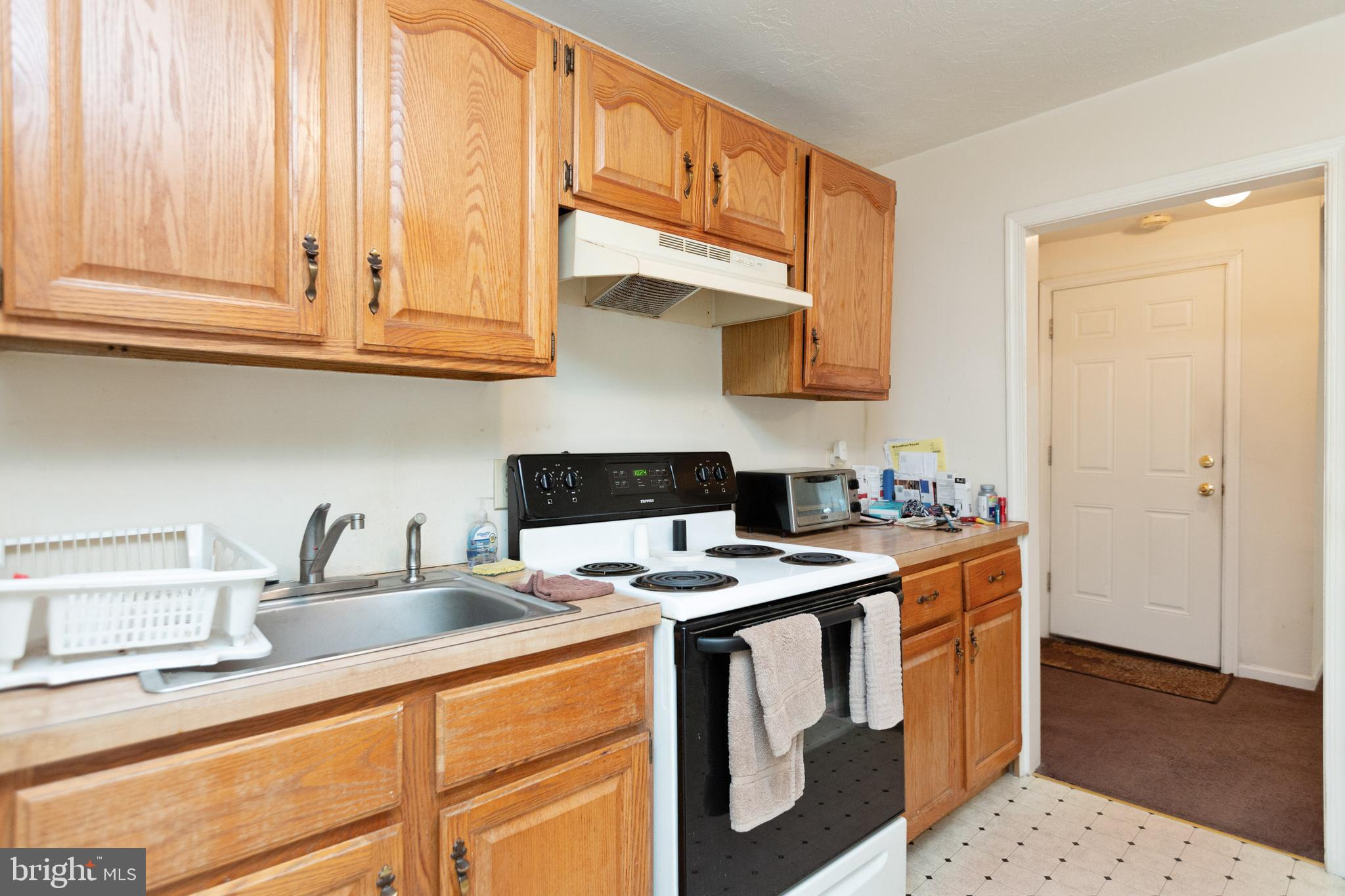 BRUNSWICK - Residential Income