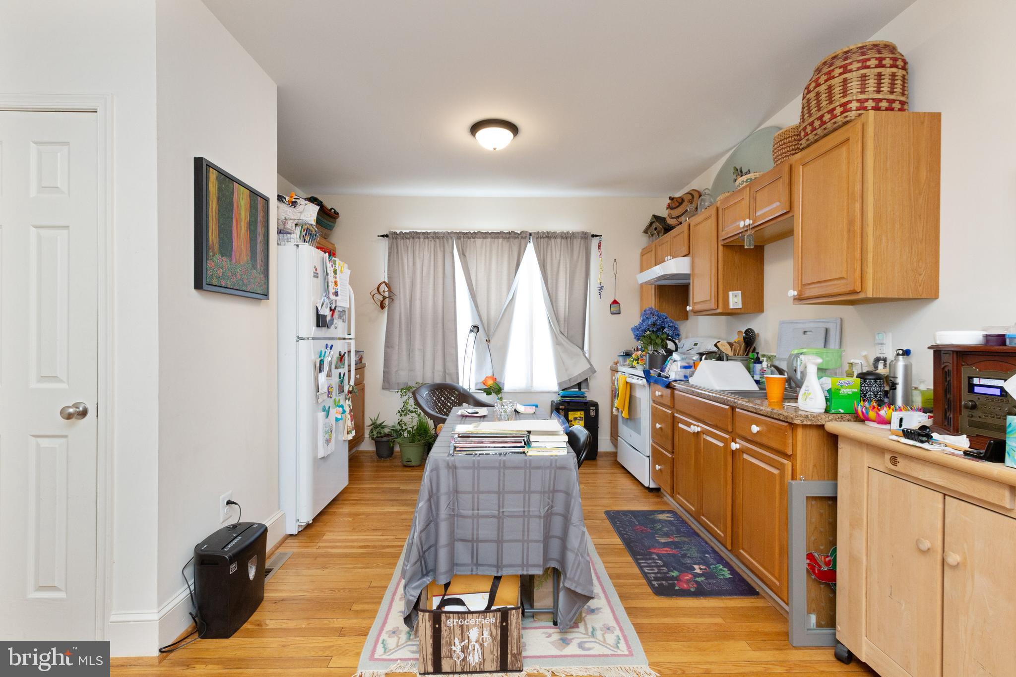 BRUNSWICK - Residential Income