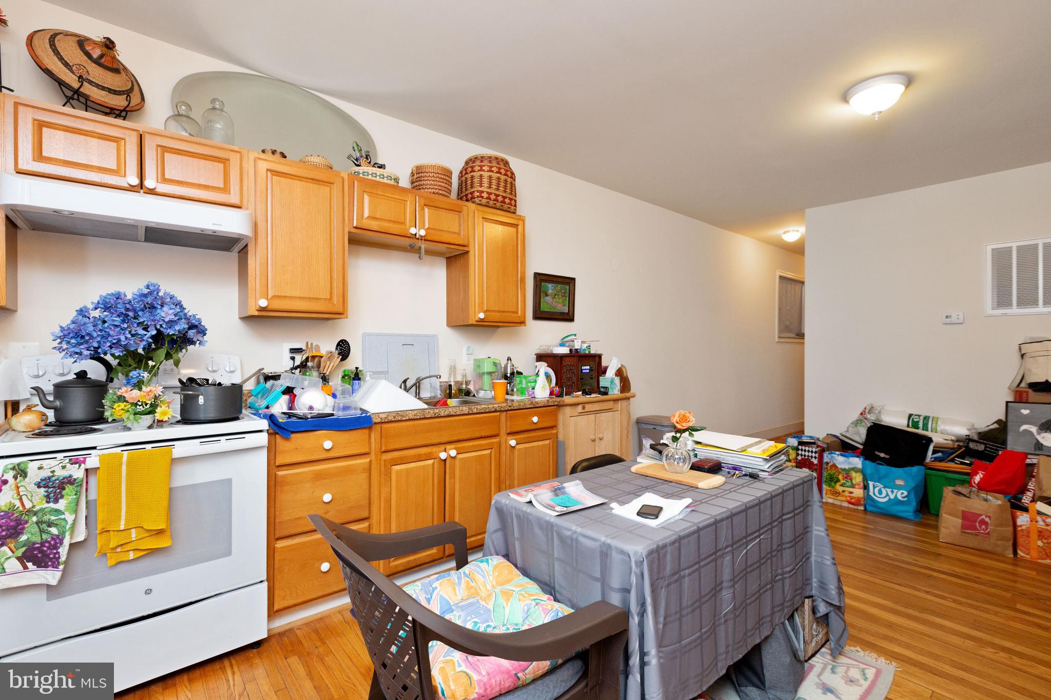 BRUNSWICK - Residential Income