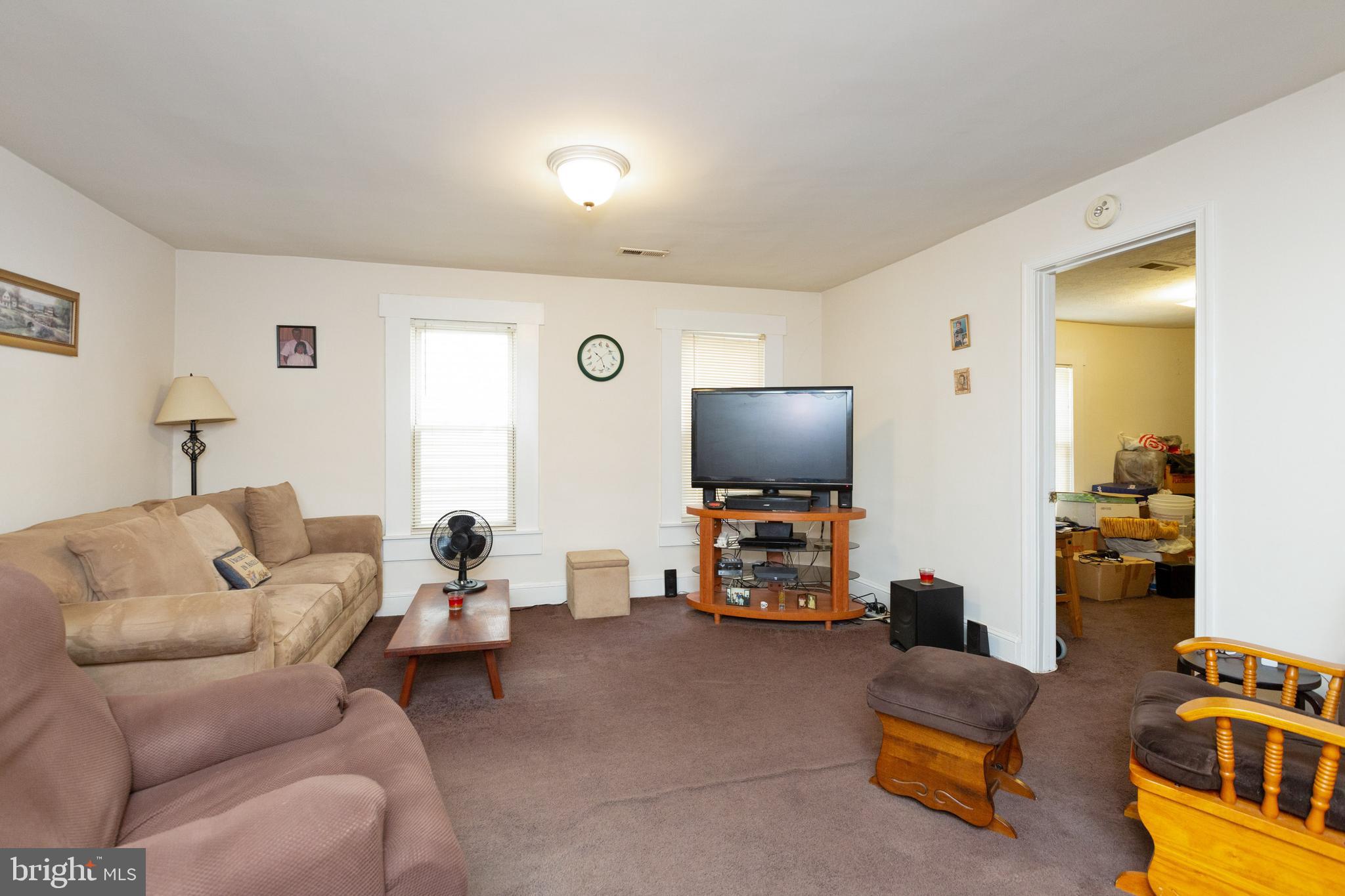 BRUNSWICK - Residential Income