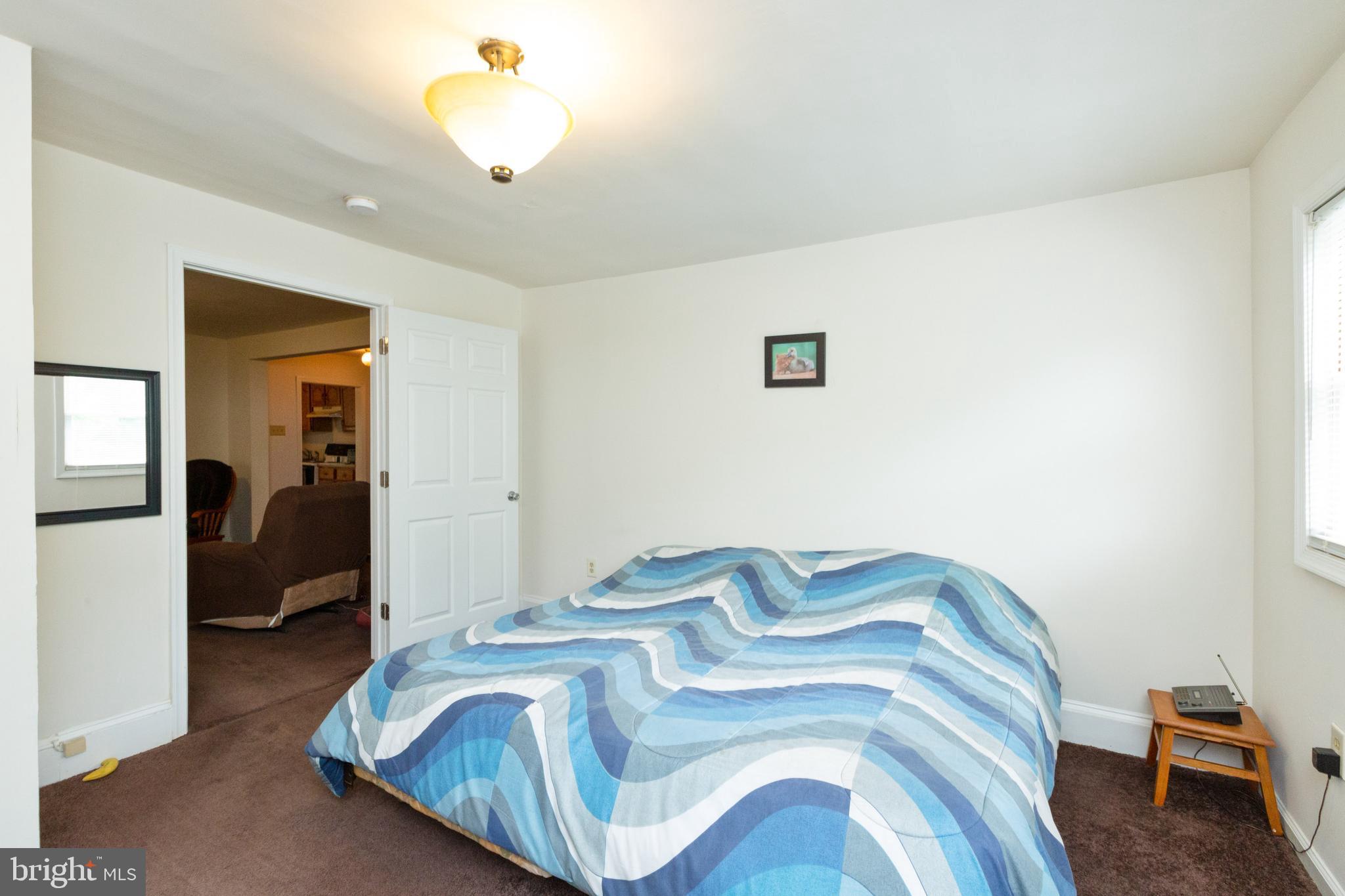 BRUNSWICK - Residential Income