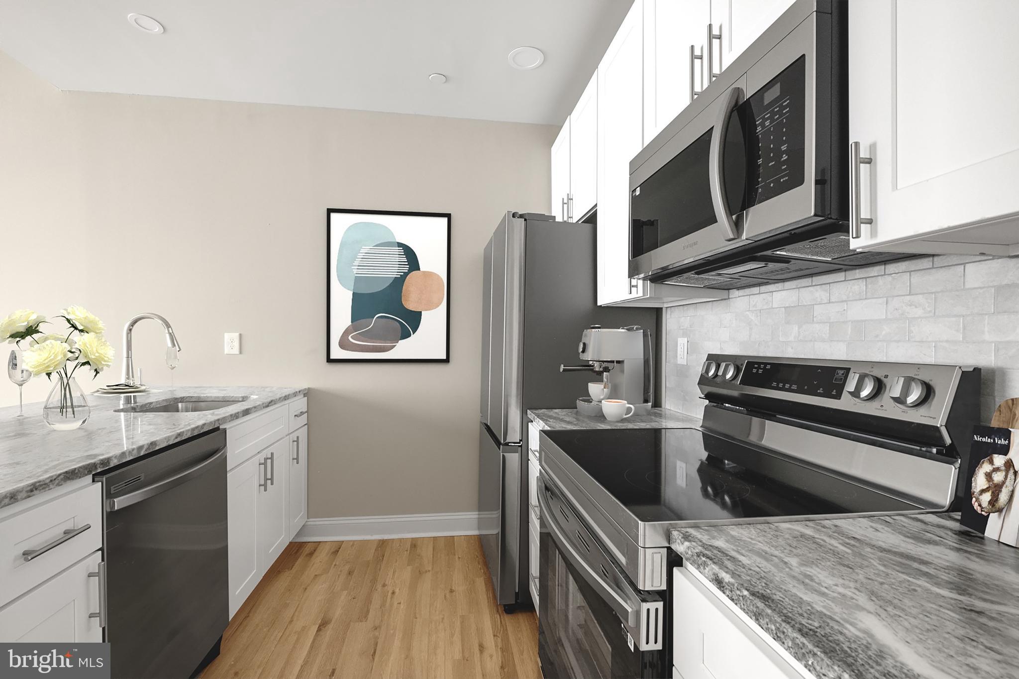 RITTENHOUSE SQUARE - Residential Lease