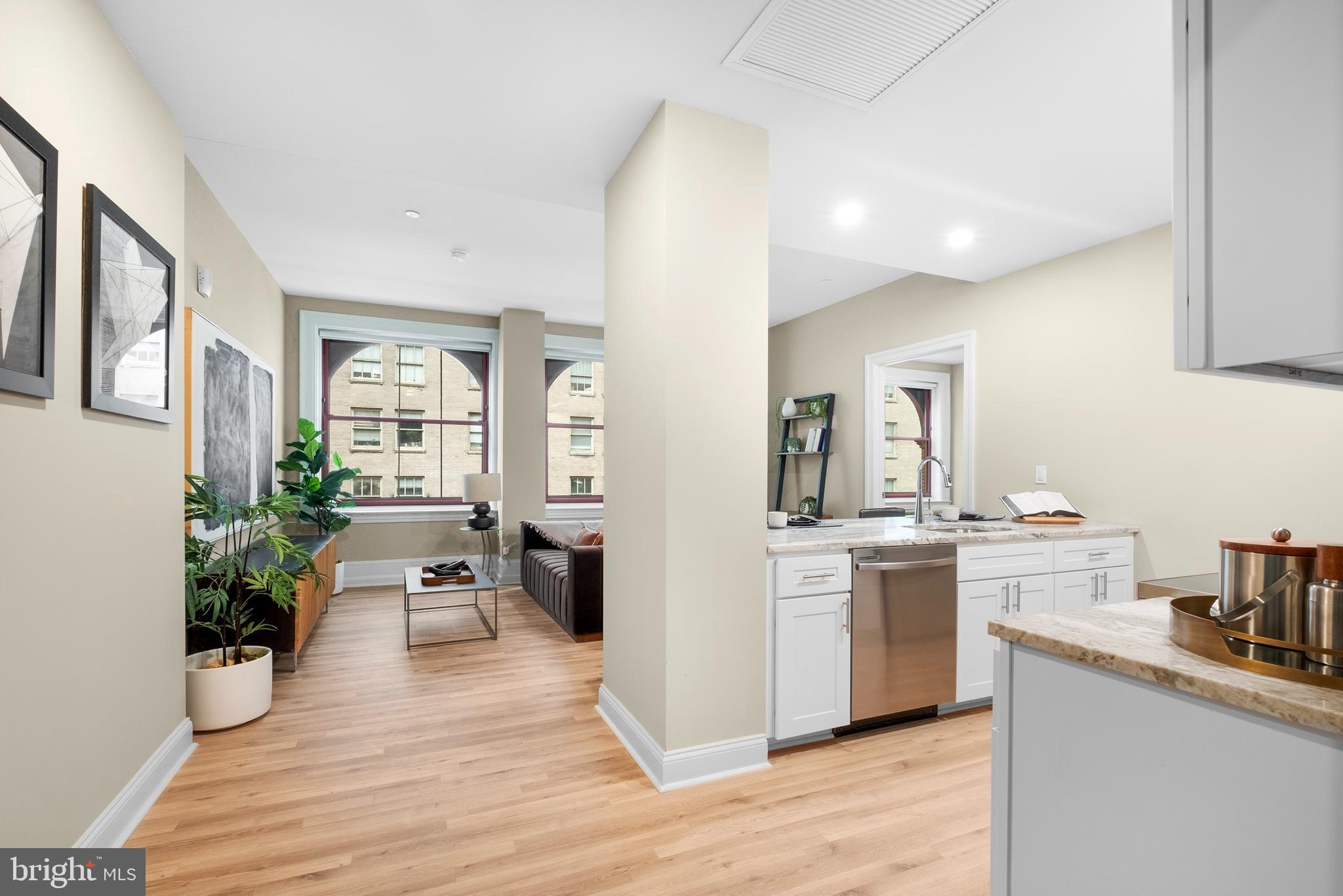 RITTENHOUSE SQUARE - Residential Lease