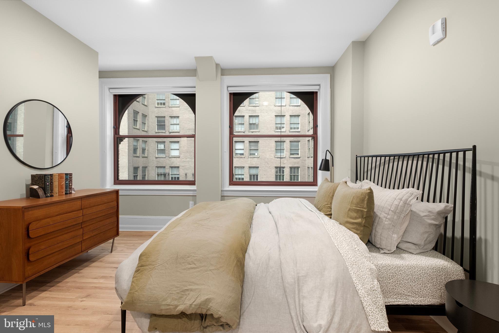 RITTENHOUSE SQUARE - Residential Lease