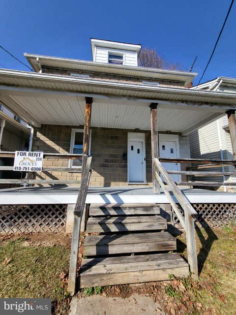Condo For Rent - 58 Liberty Street #1<br/> WESTMINSTER, MD 21157